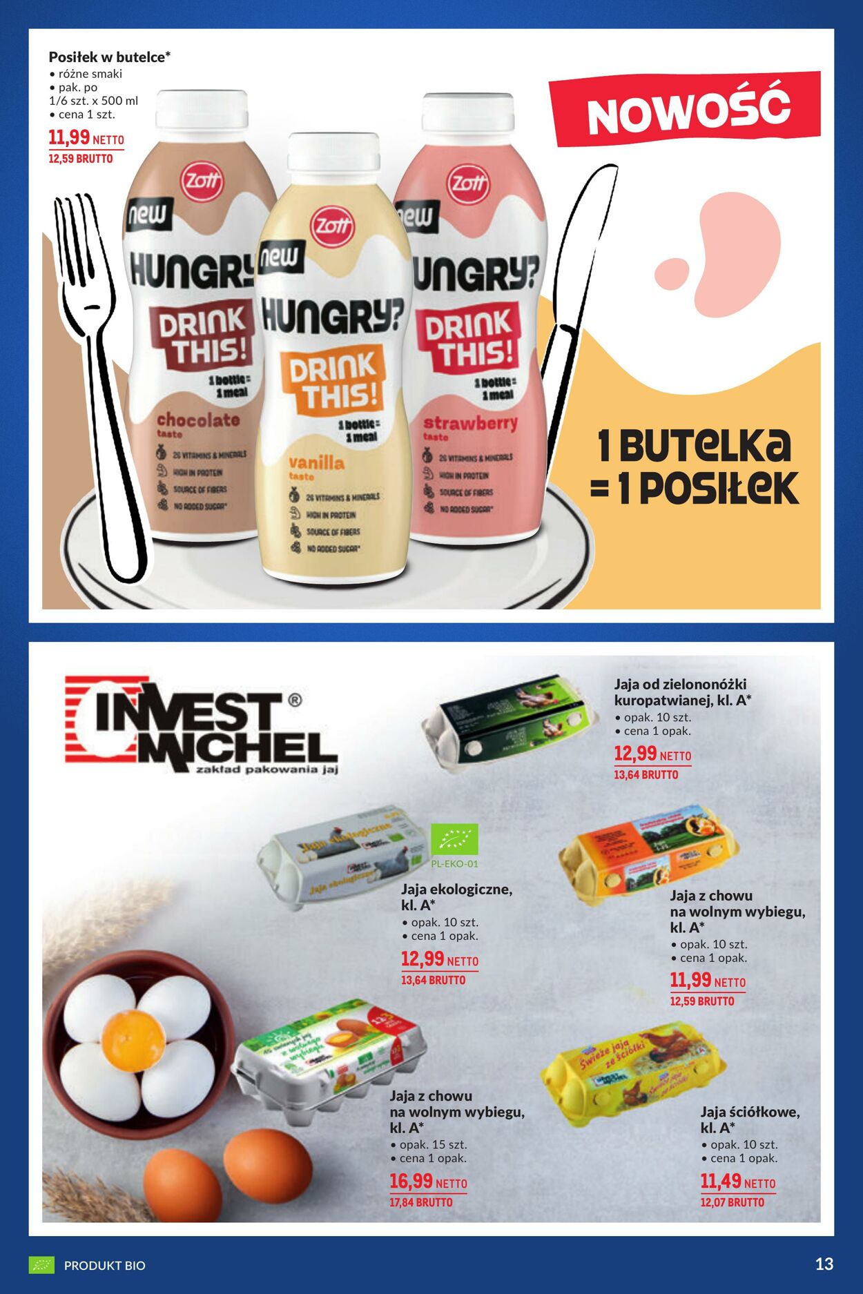 Gazetka Makro 04.03.2025 - 17.03.2025