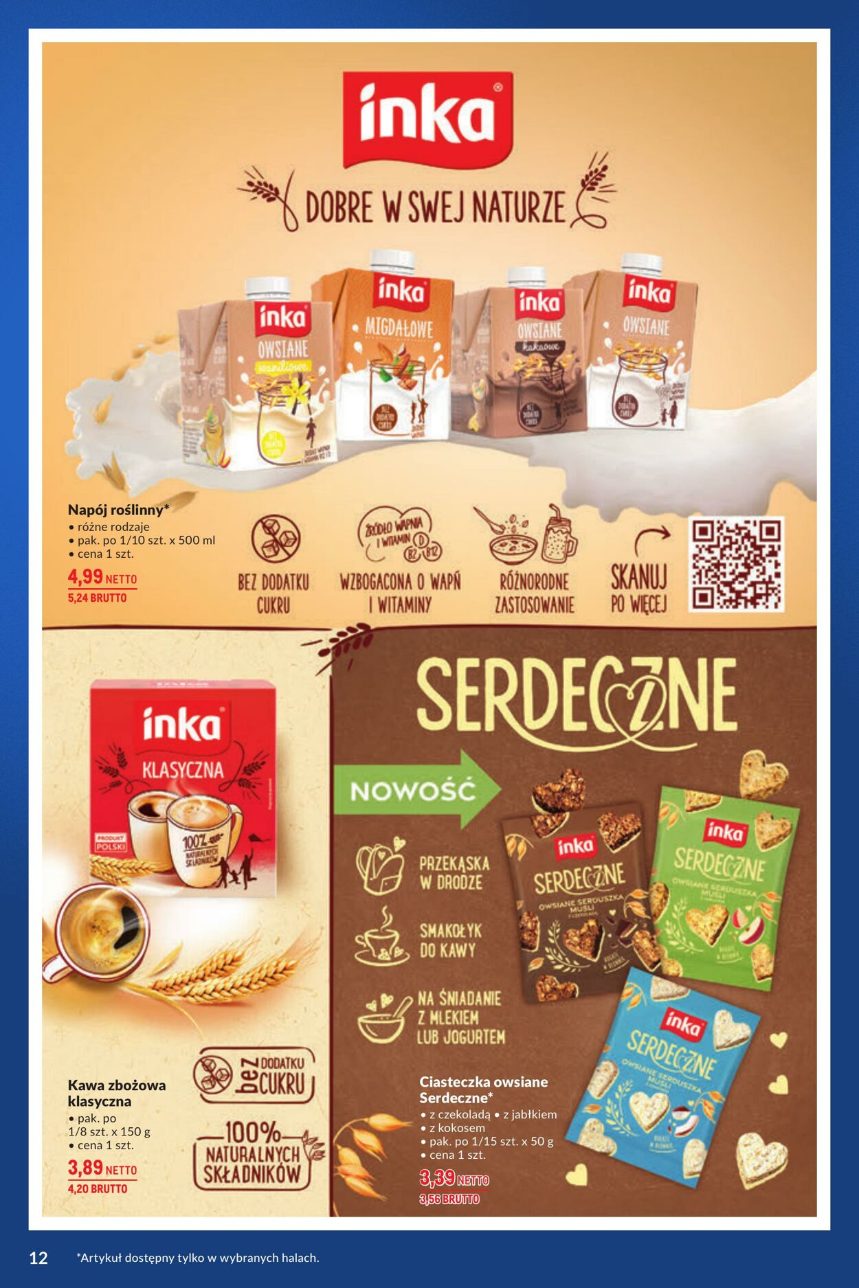 Gazetka Makro 04.03.2025 - 17.03.2025