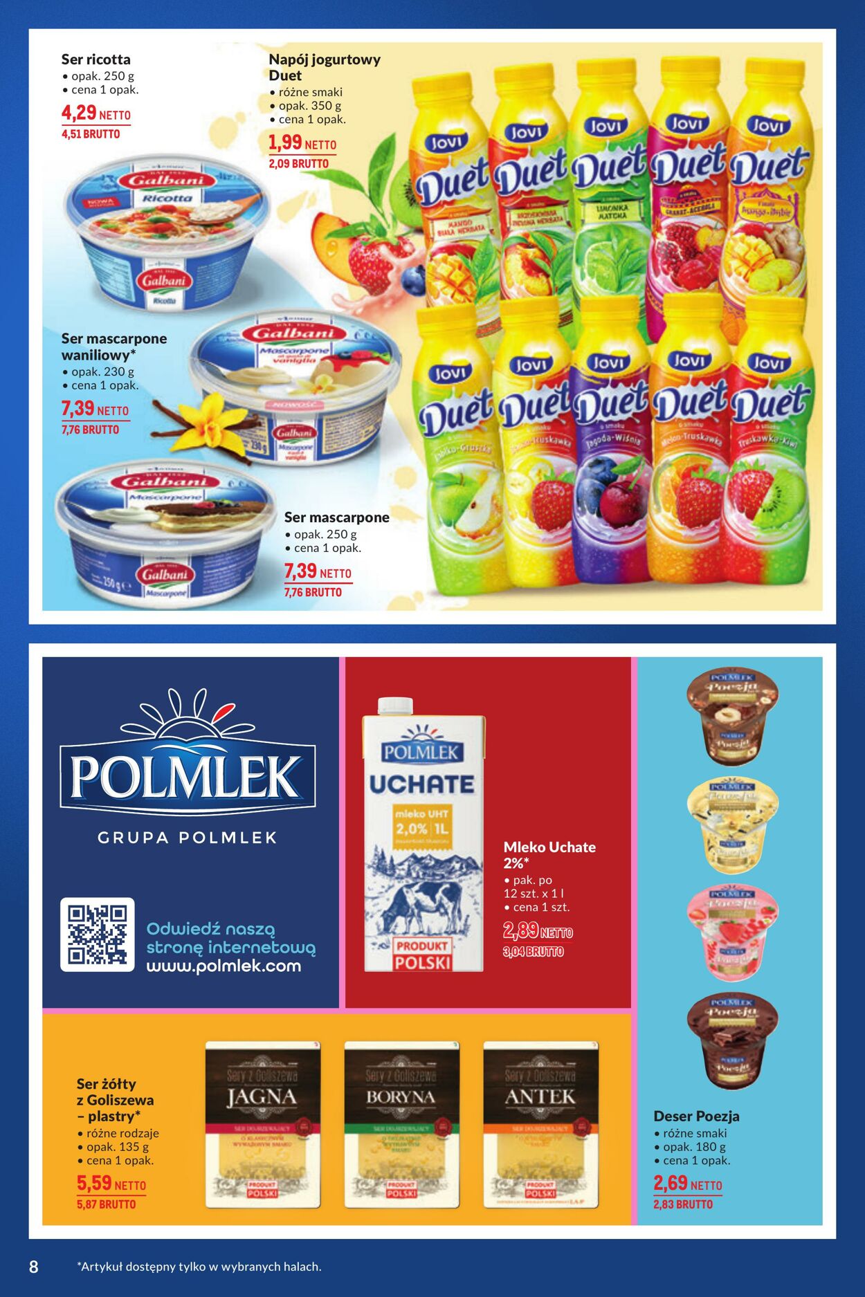 Gazetka Makro 04.03.2025 - 17.03.2025