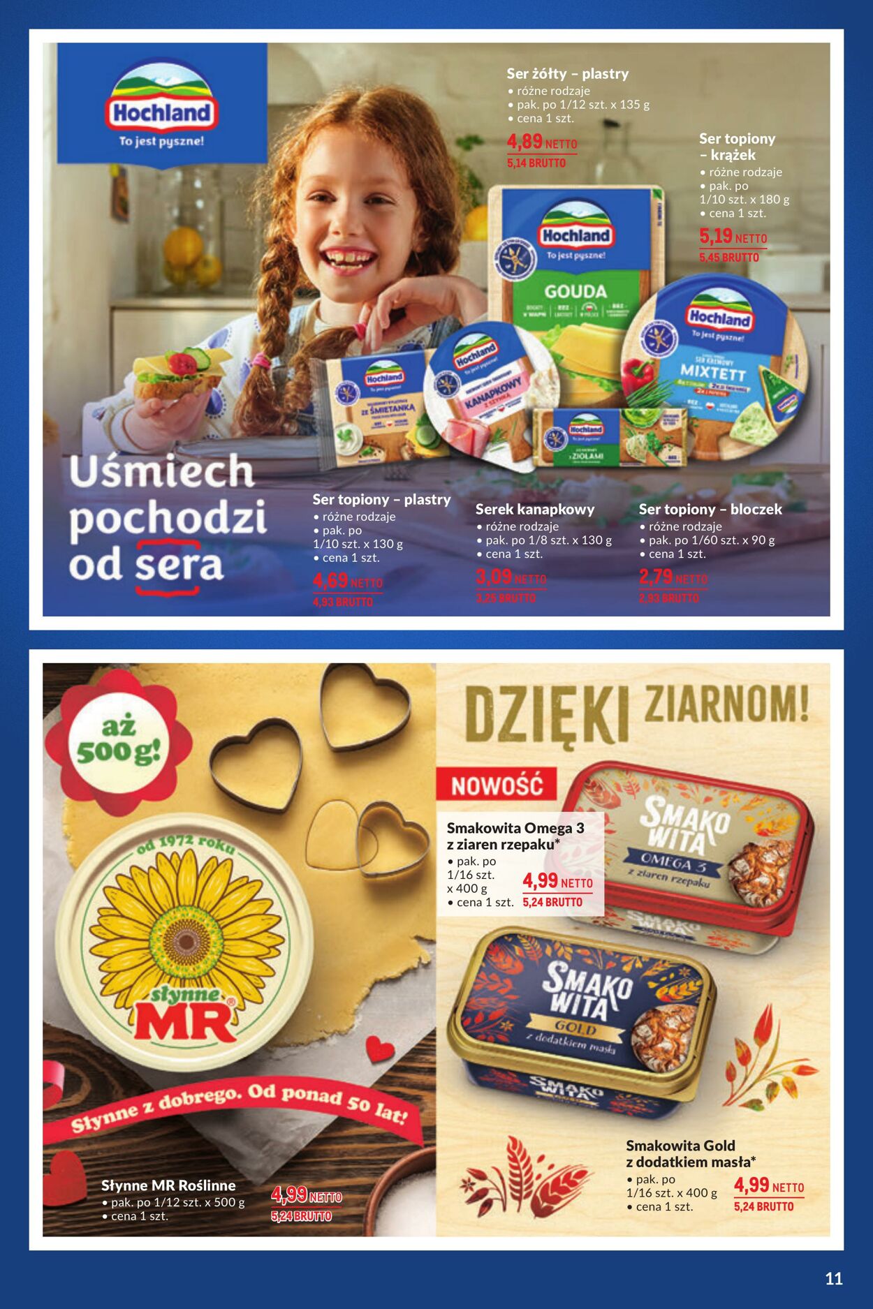 Gazetka Makro 04.03.2025 - 17.03.2025