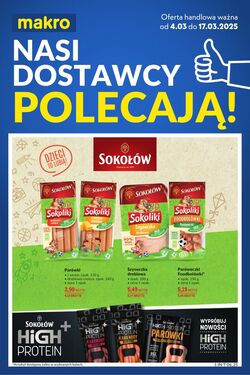 Gazetka Makro 06.05.2024 - 20.05.2024