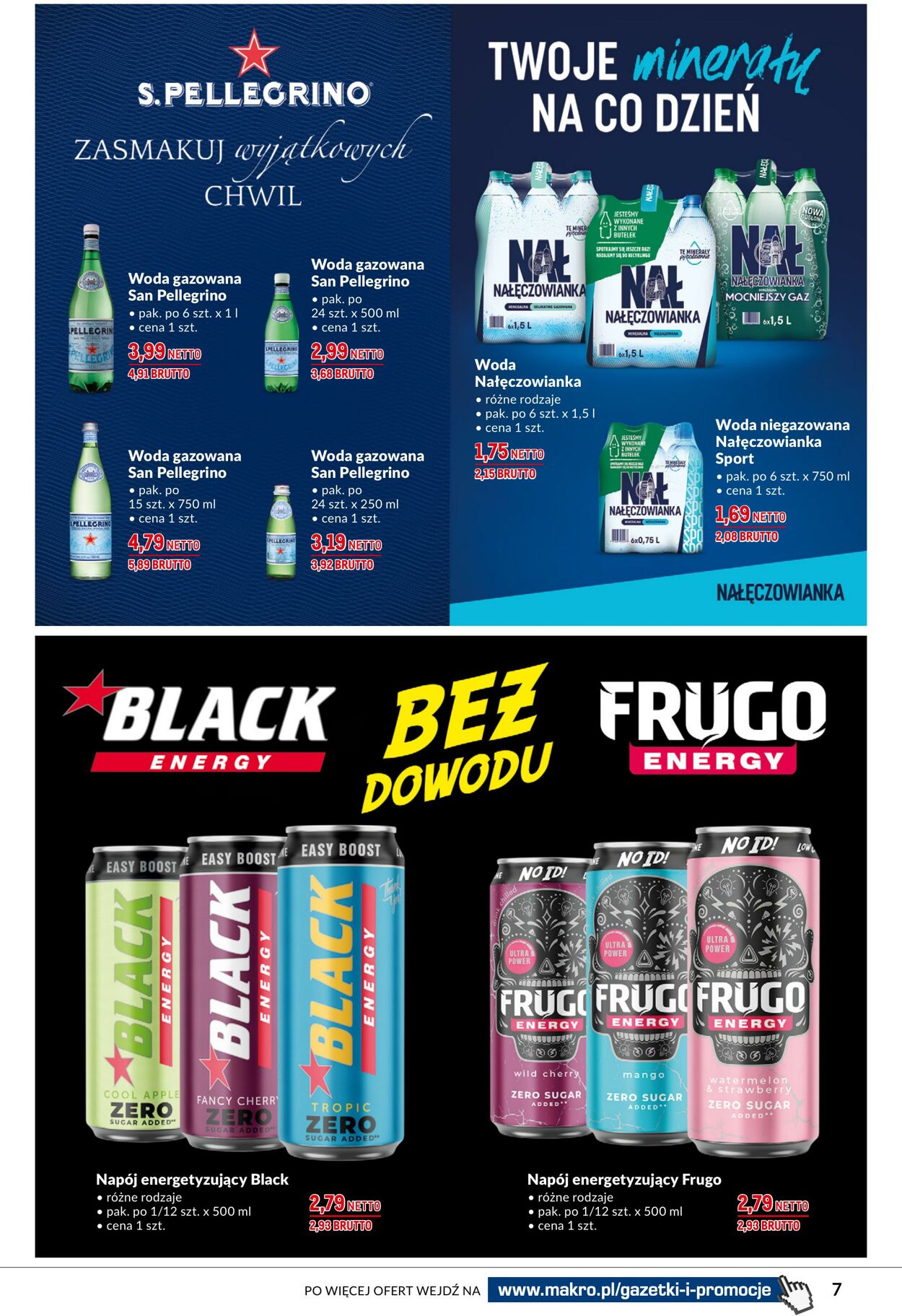 Gazetka Makro 24.09.2024 - 07.10.2024