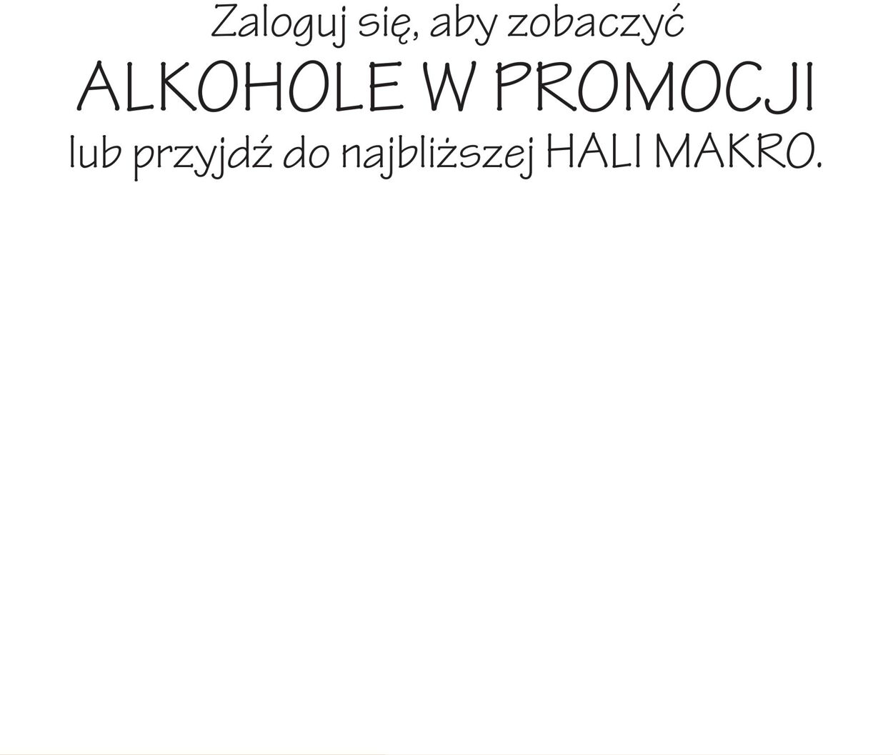 Gazetka Makro 16.09.2025 - 13.10.2025