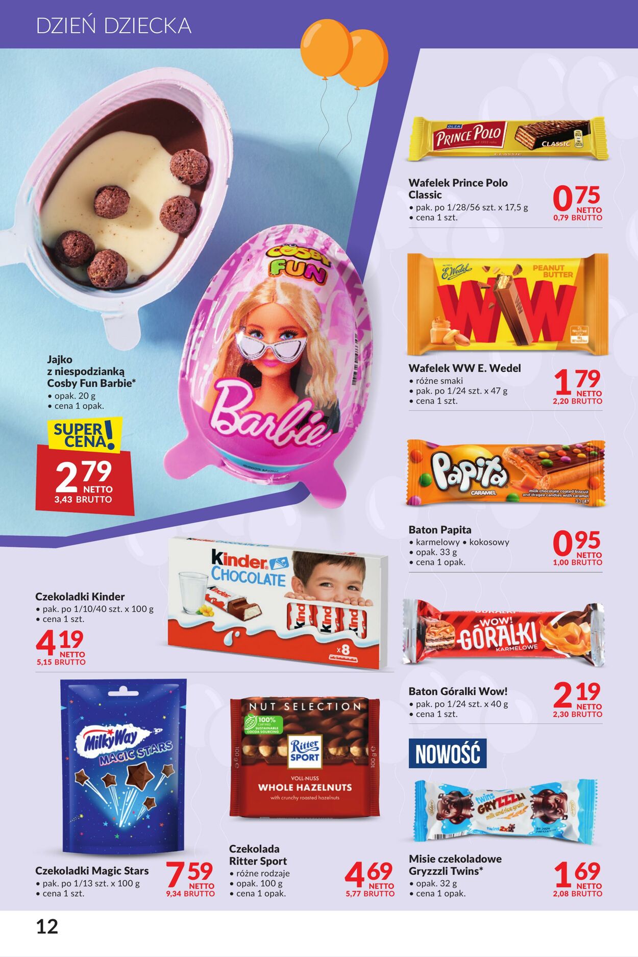 Gazetka Makro 30.04.2024 - 27.05.2024