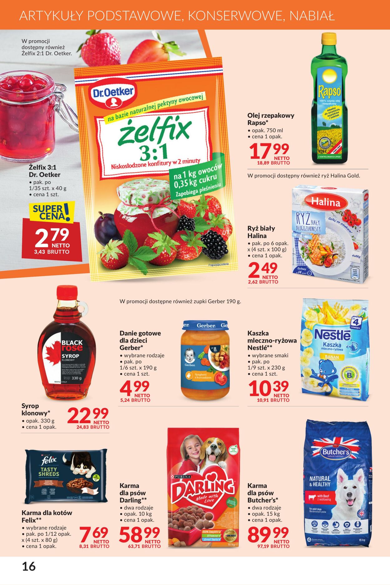 Gazetka Makro 30.04.2024 - 27.05.2024