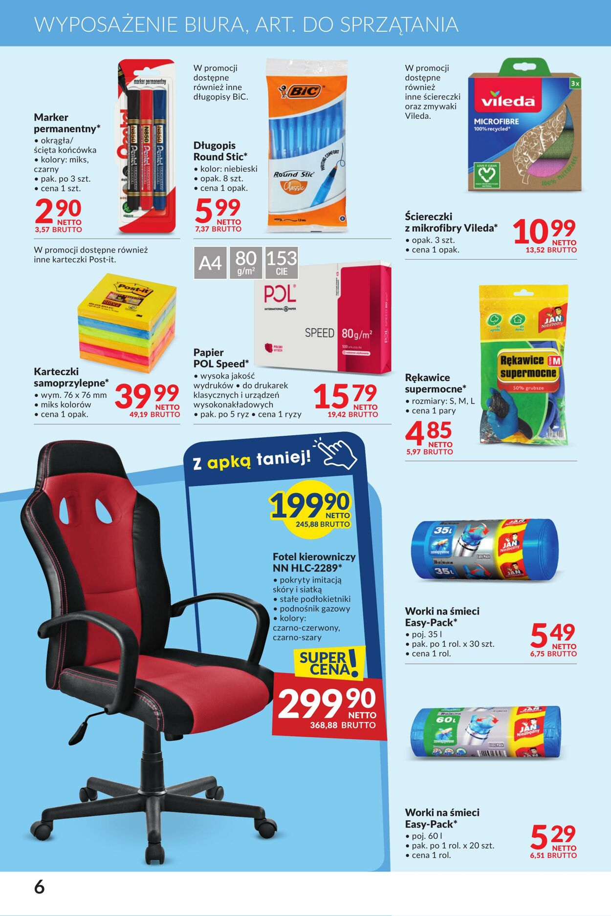 Gazetka Makro 30.04.2024 - 27.05.2024