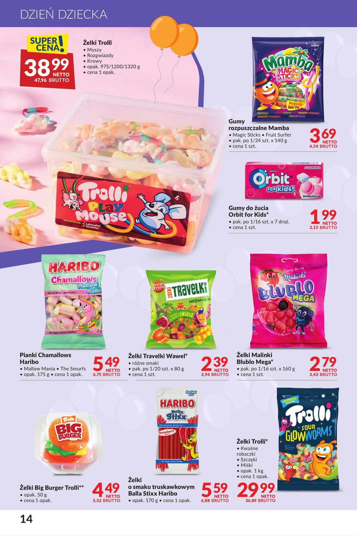 Gazetka Makro 30.04.2024 - 27.05.2024