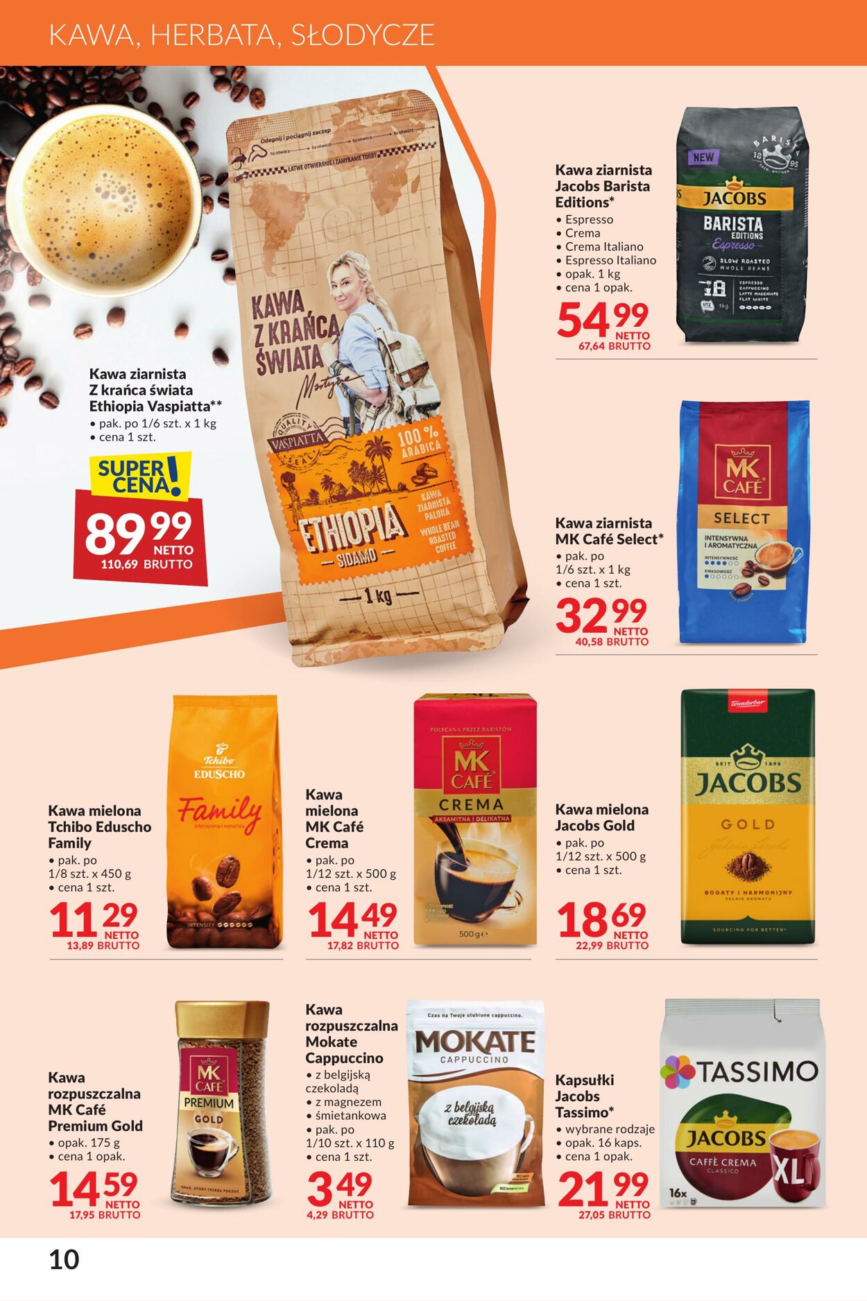 Gazetka Makro 30.04.2024 - 27.05.2024