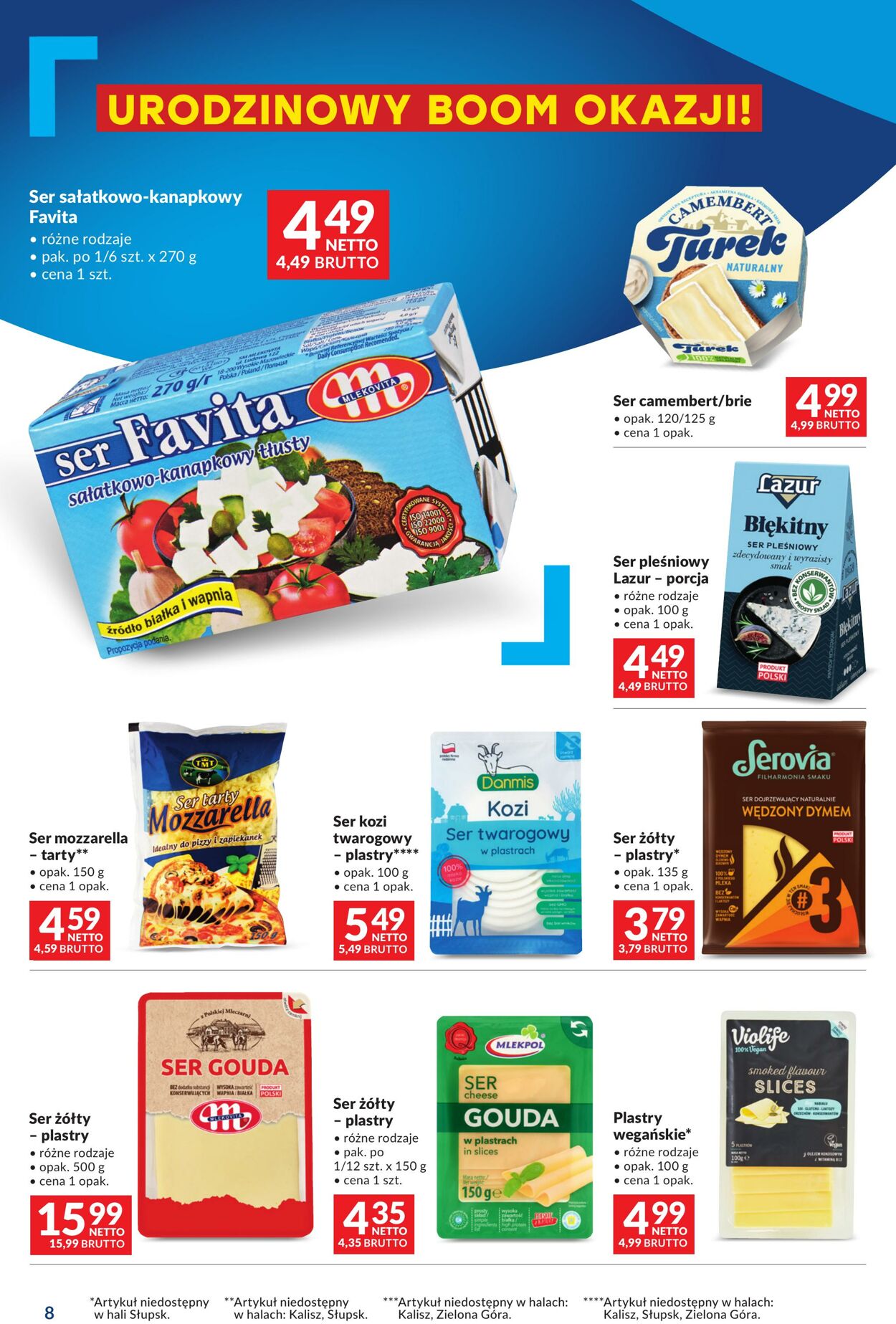 Gazetka Makro 19.03.2024 - 30.03.2024