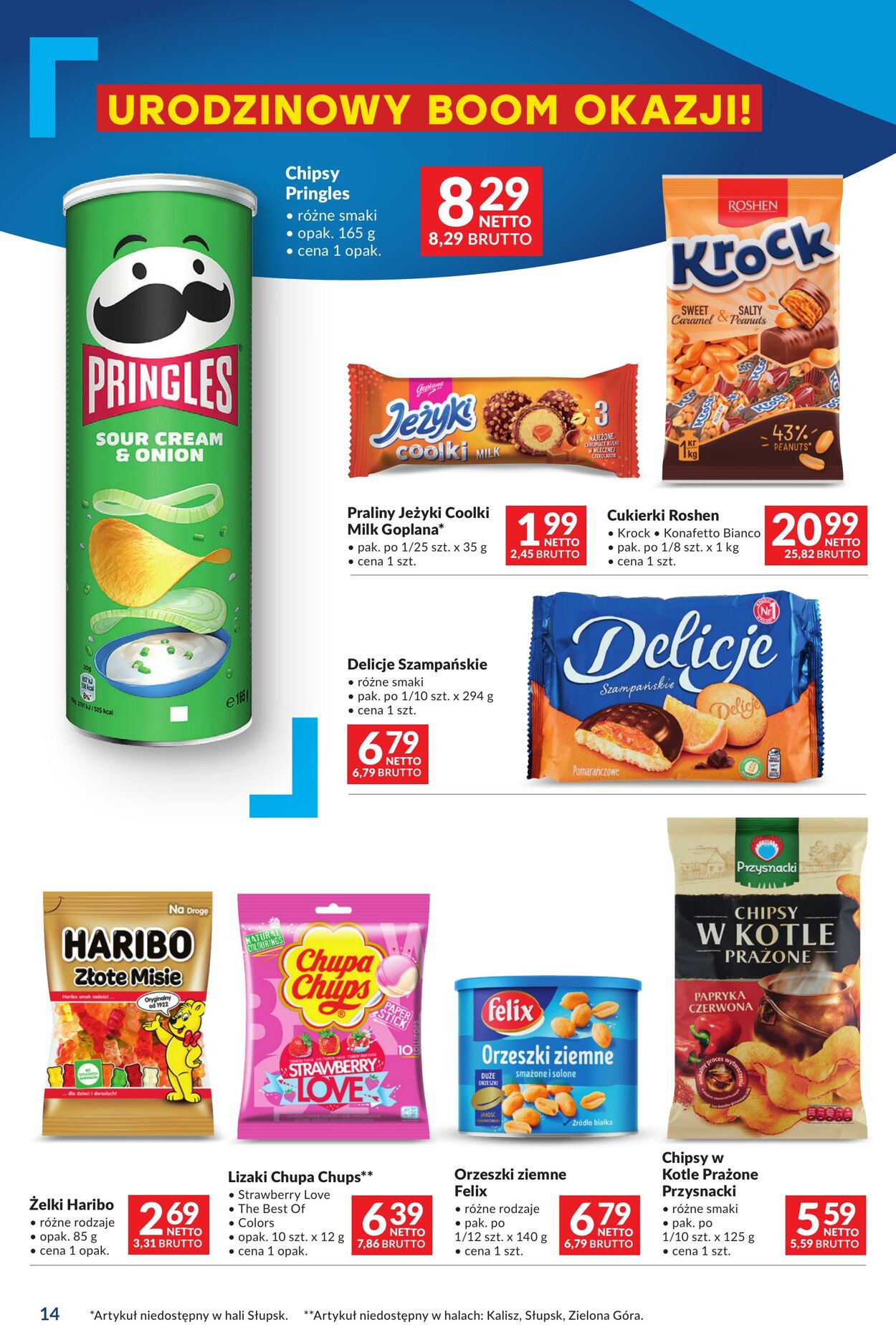 Gazetka Makro 19.03.2024 - 30.03.2024