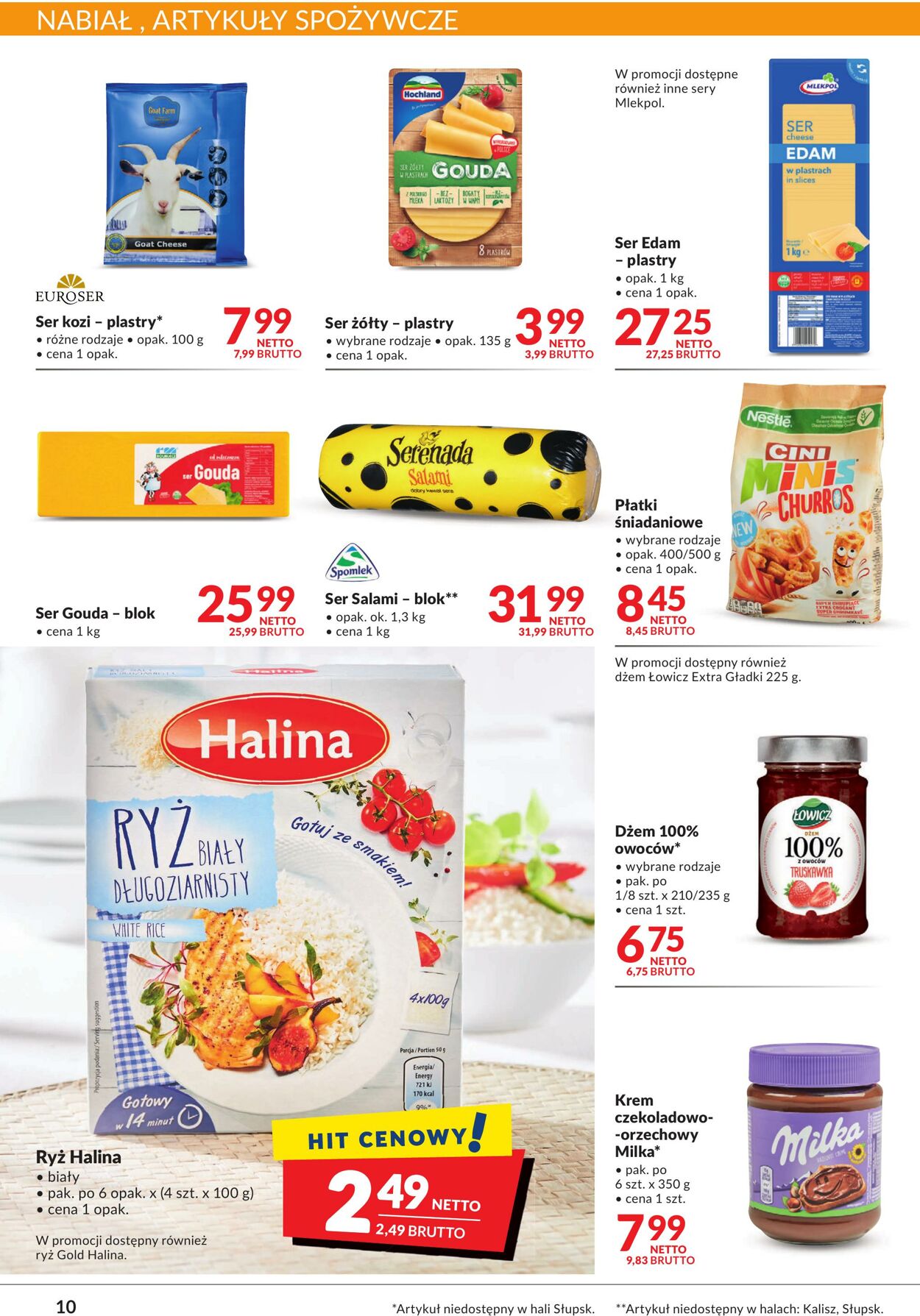 Gazetka Makro 23.08.2022 - 04.09.2022