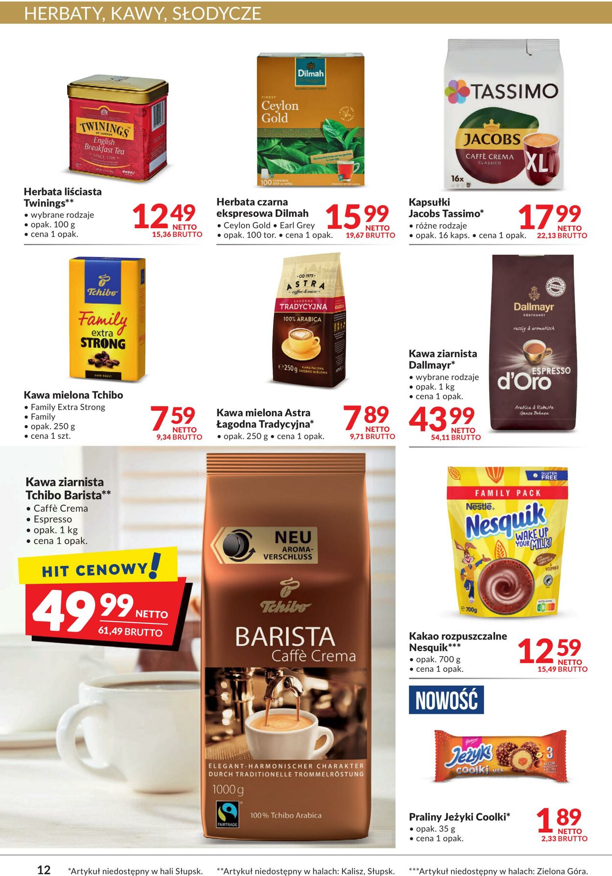 Gazetka Makro 23.08.2022 - 04.09.2022