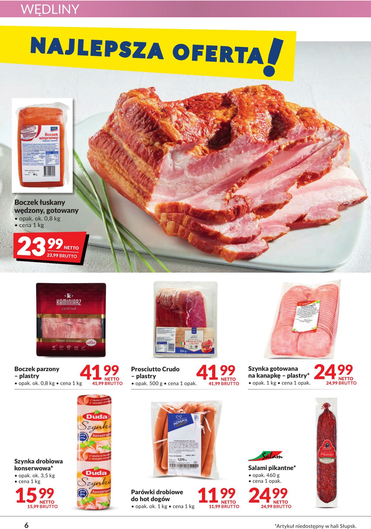 Gazetka Makro 08.08.2022 - 21.08.2022