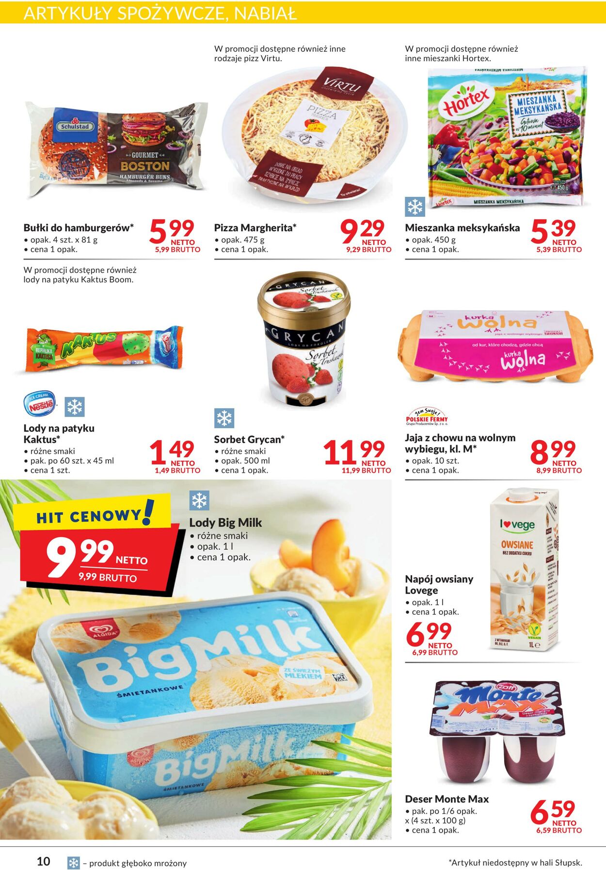 Gazetka Makro 26.07.2022 - 08.08.2022