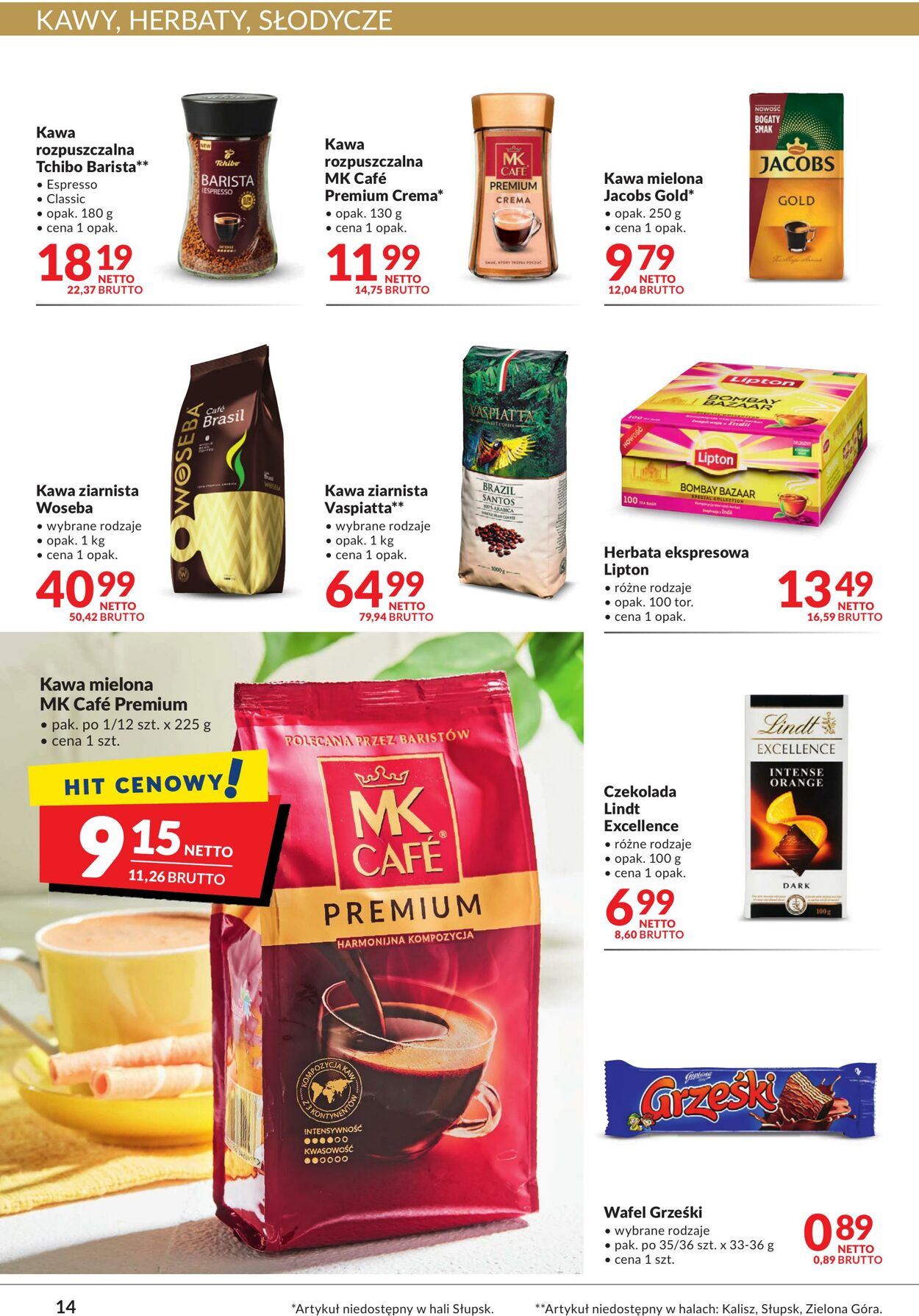 Gazetka Makro 26.07.2022 - 08.08.2022