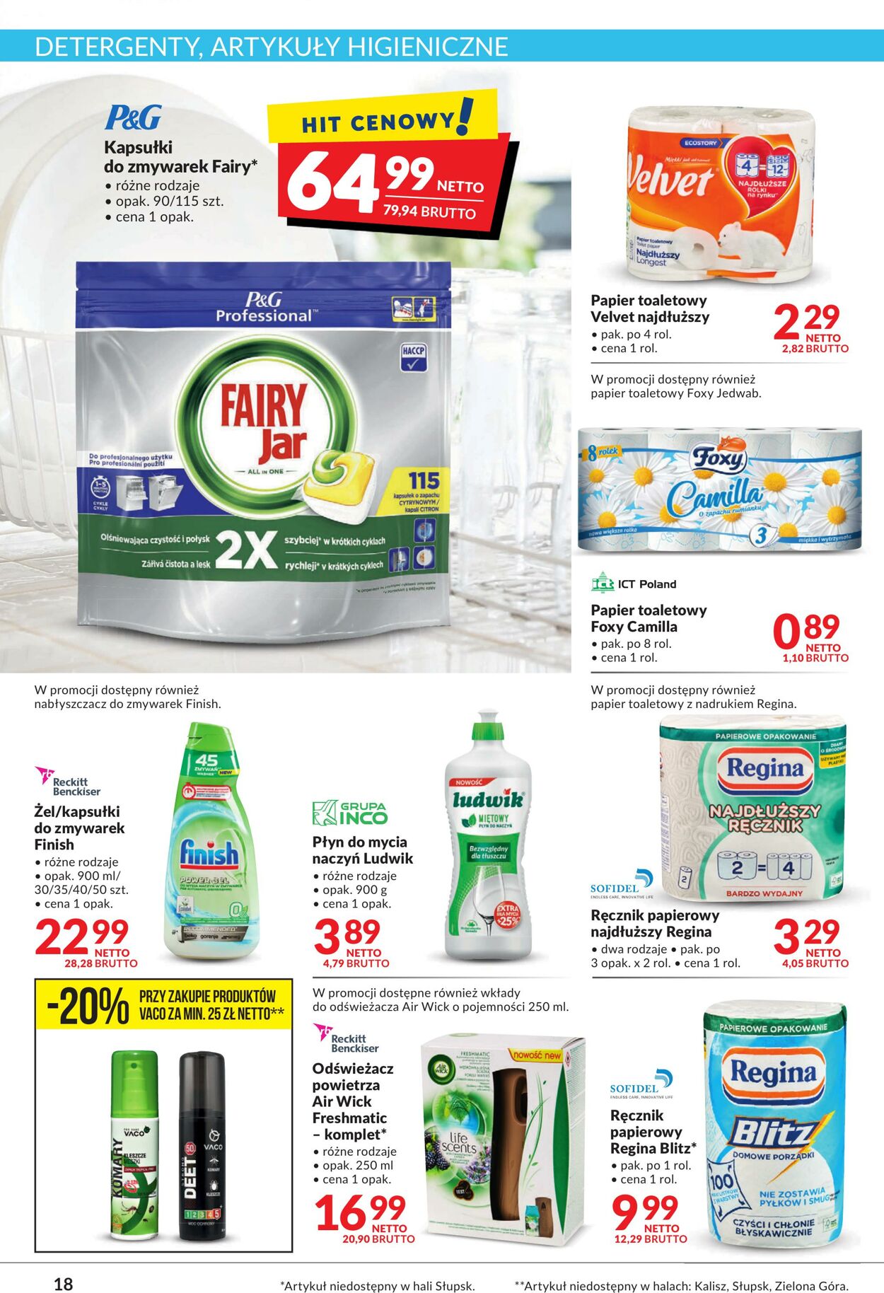 Gazetka Makro 26.07.2022 - 08.08.2022