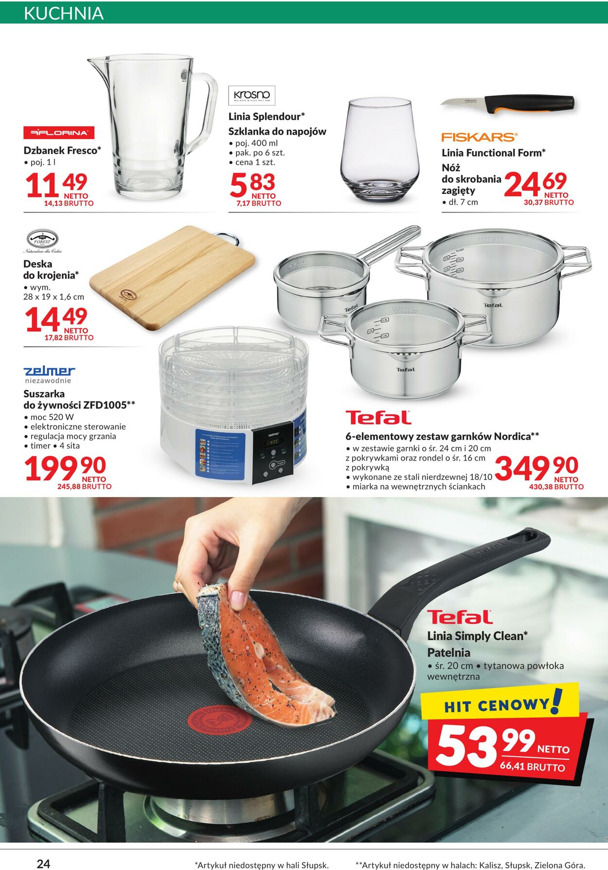 Gazetka Makro 26.07.2022 - 08.08.2022