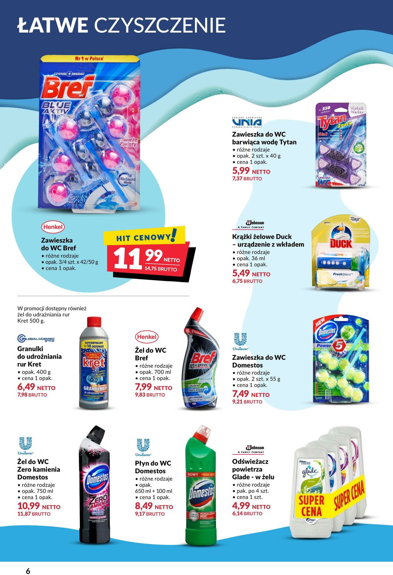 Gazetka Makro 09.08.2022 - 22.08.2022