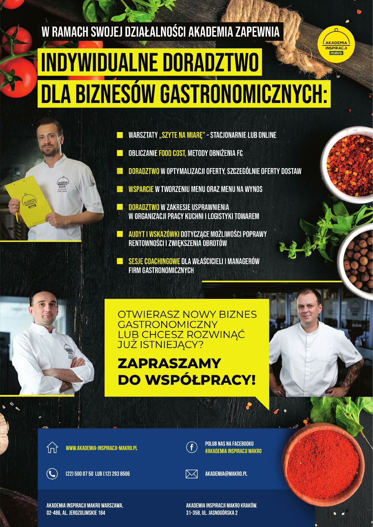 Gazetka Makro 29.04.2024 - 31.12.2024