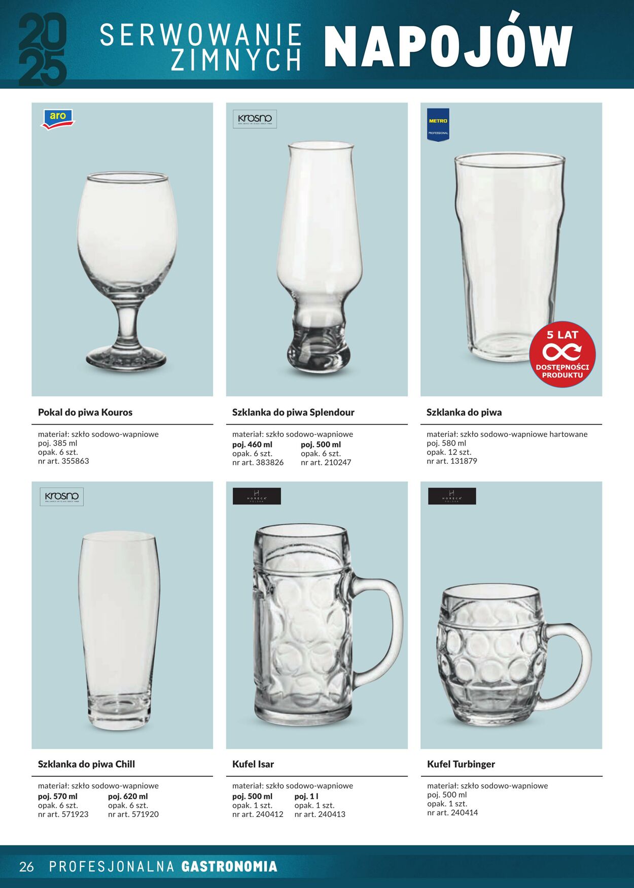 Gazetka Makro 27.10.2025 - 10.11.2025