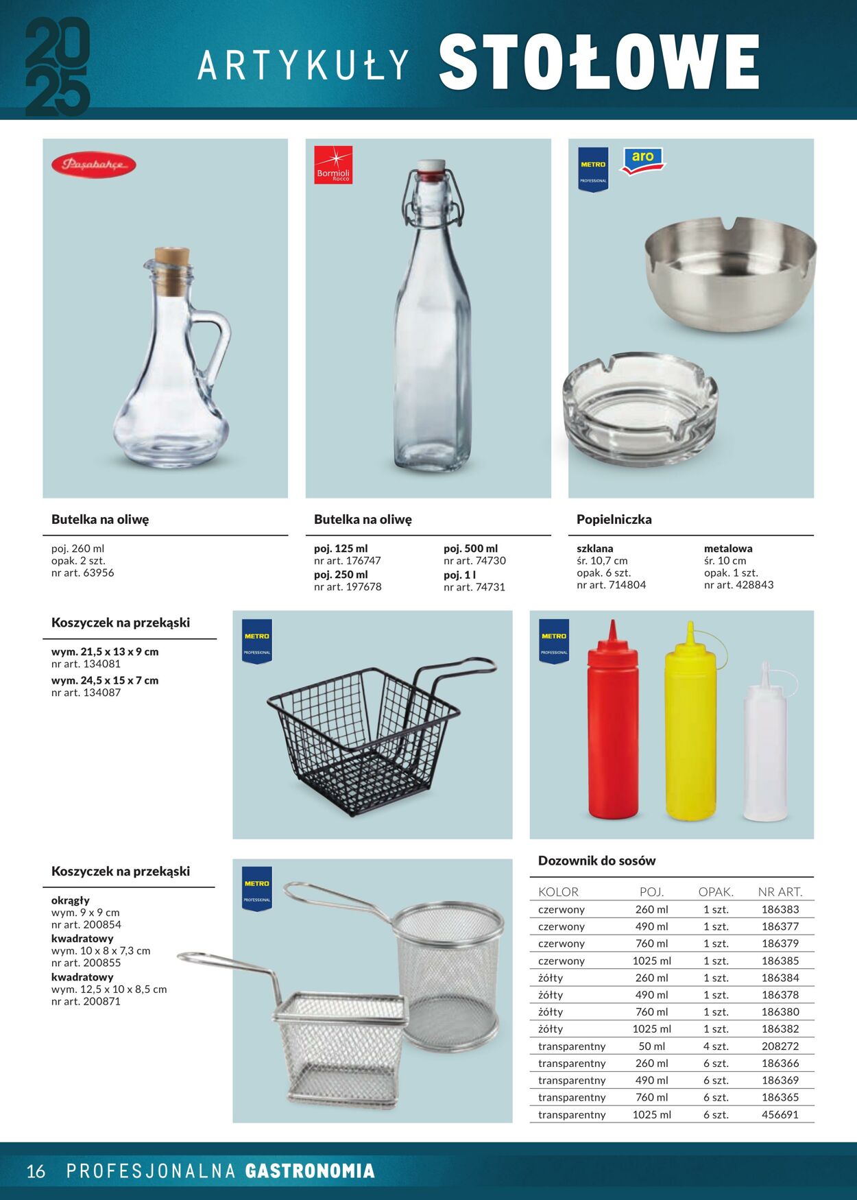 Gazetka Makro 27.10.2025 - 10.11.2025
