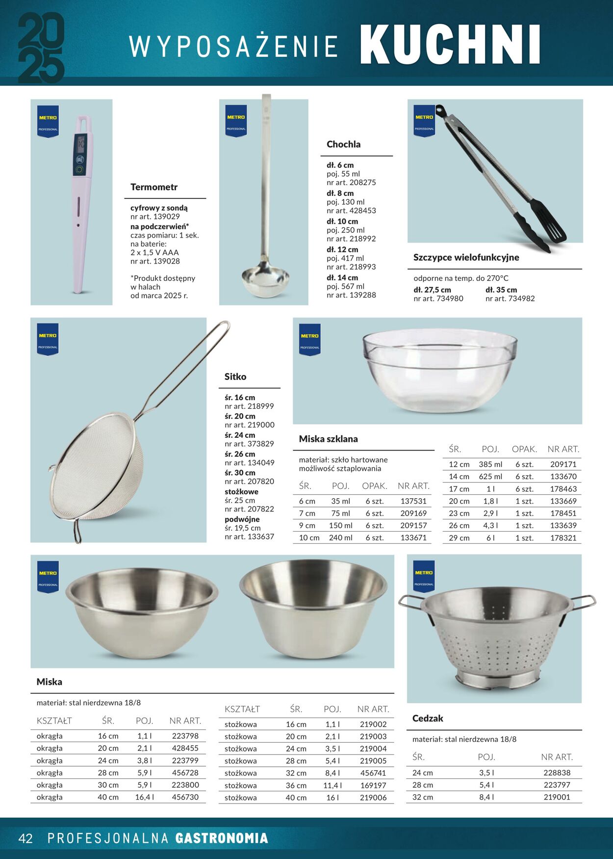 Gazetka Makro 27.10.2025 - 10.11.2025