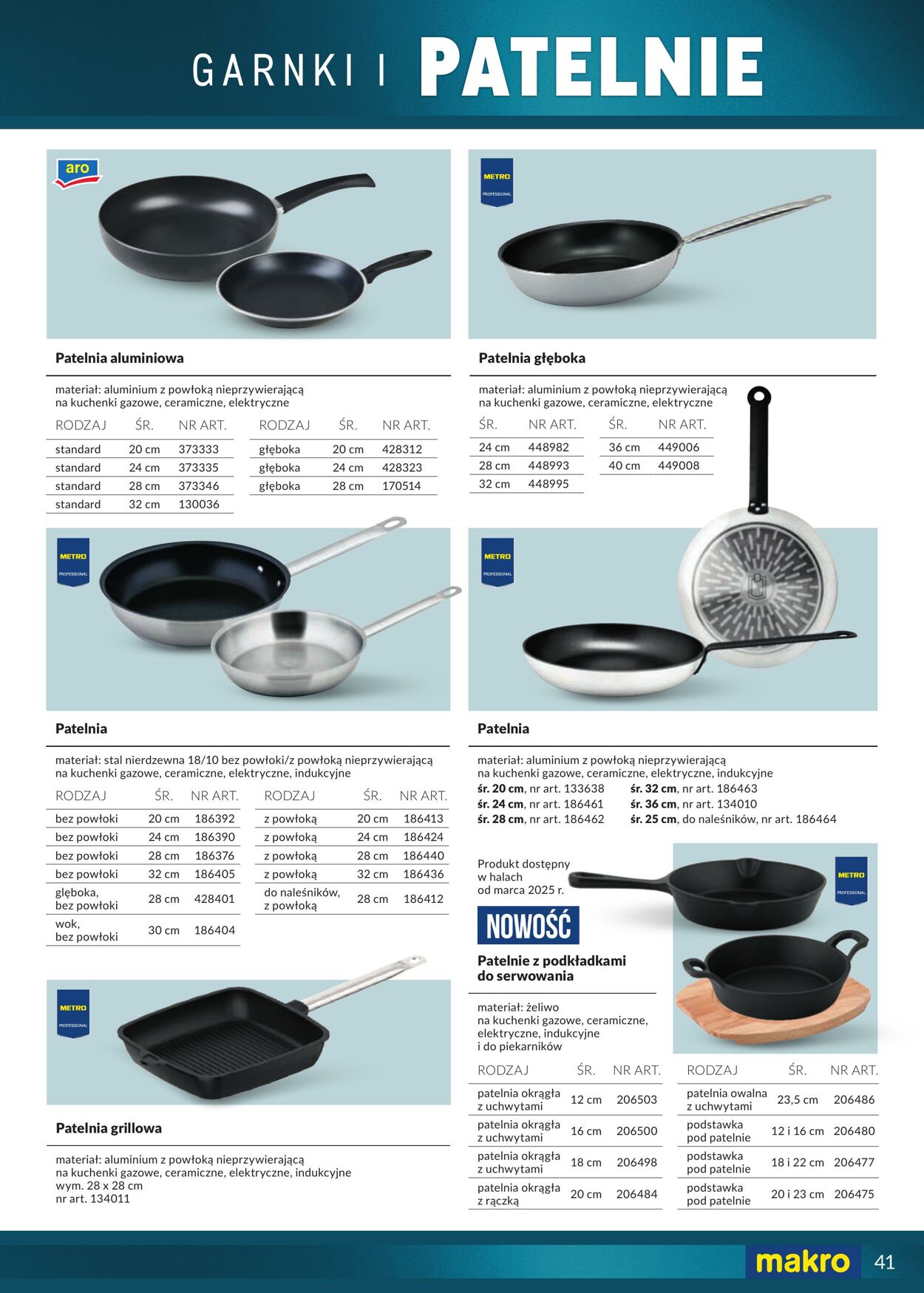 Gazetka Makro 27.10.2025 - 10.11.2025