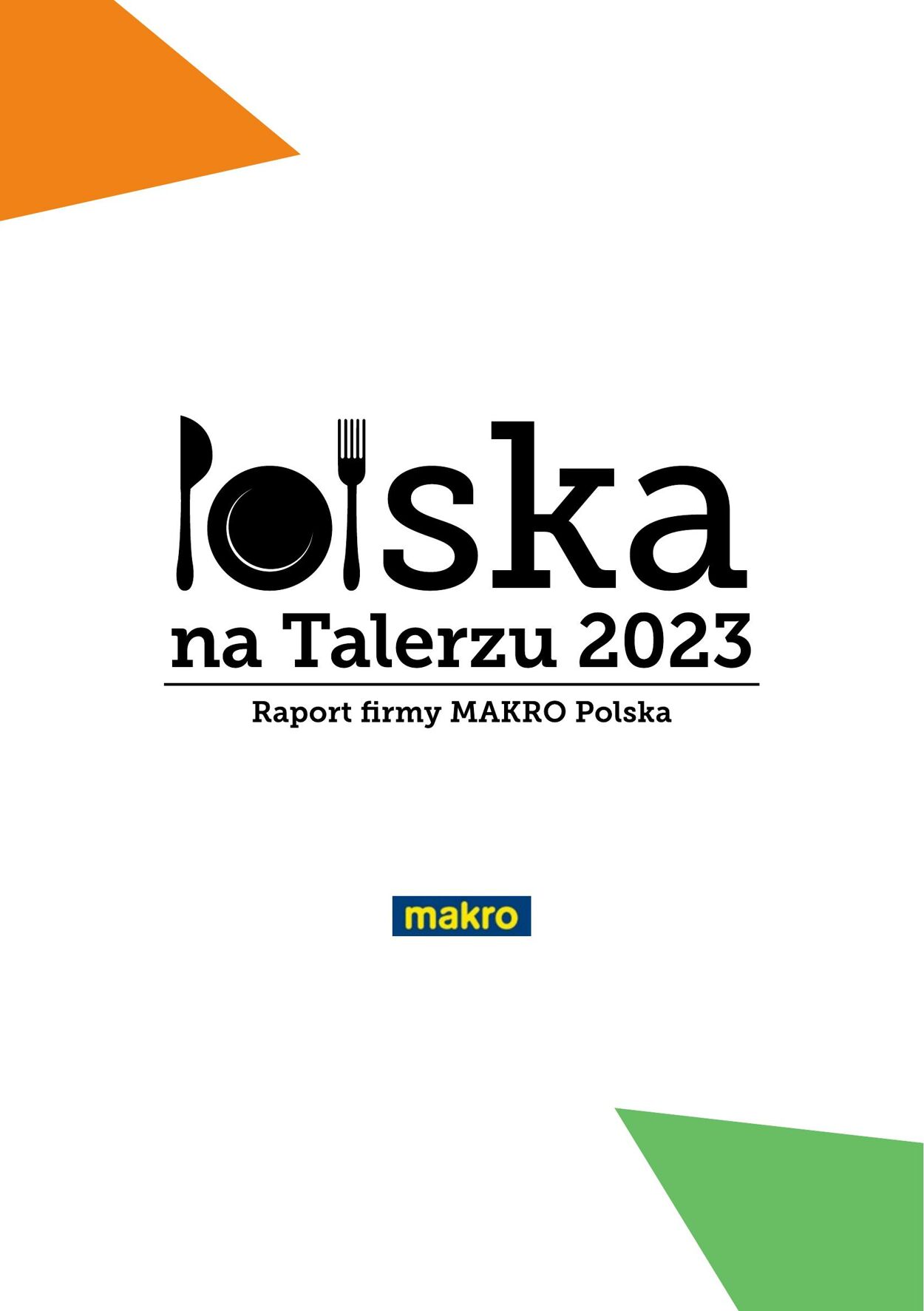 Gazetka Makro 13.11.2023 - 27.11.2023