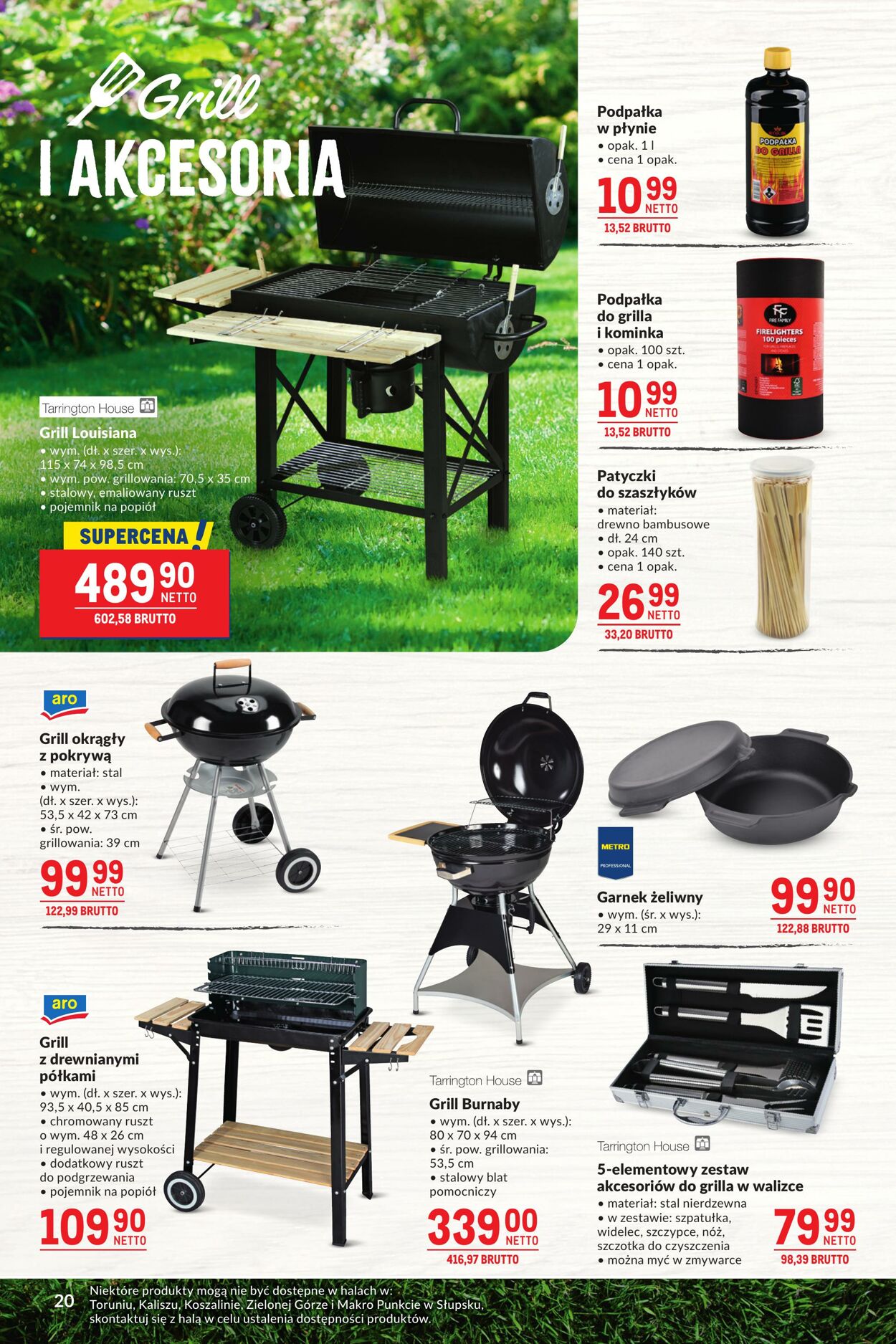 Gazetka Makro 27.05.2025 - 09.06.2025