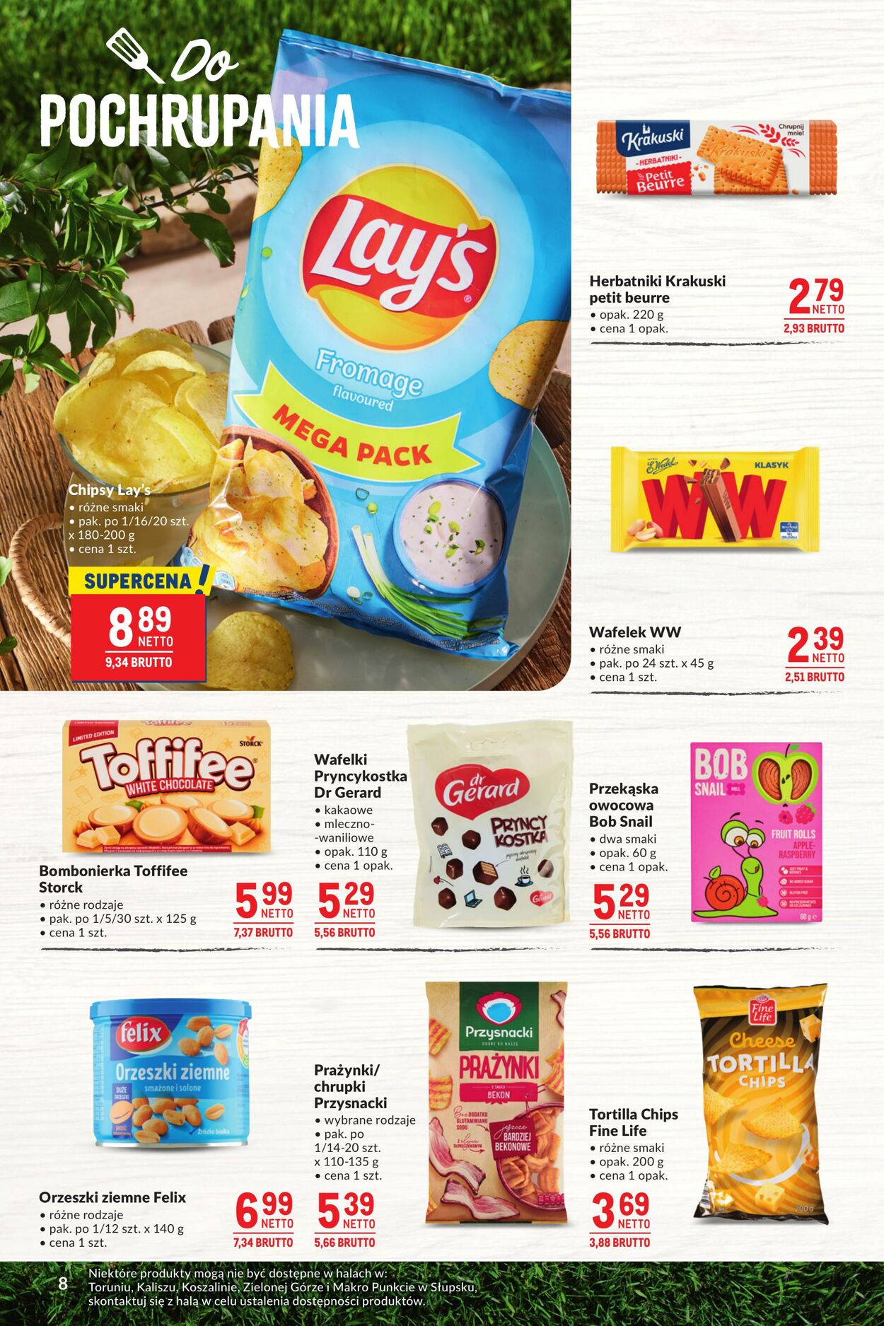 Gazetka Makro 27.05.2025 - 09.06.2025