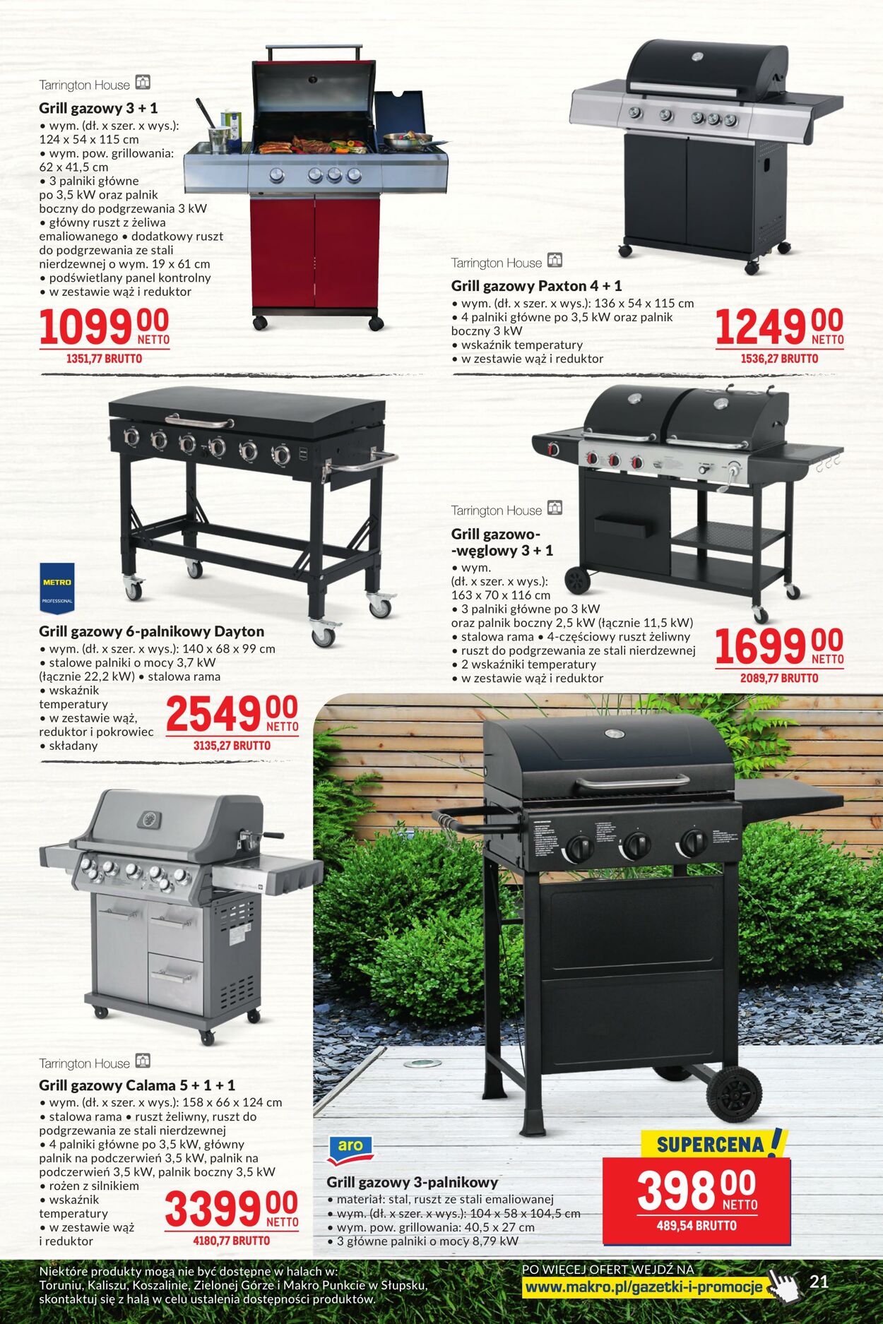 Gazetka Makro 27.05.2025 - 09.06.2025
