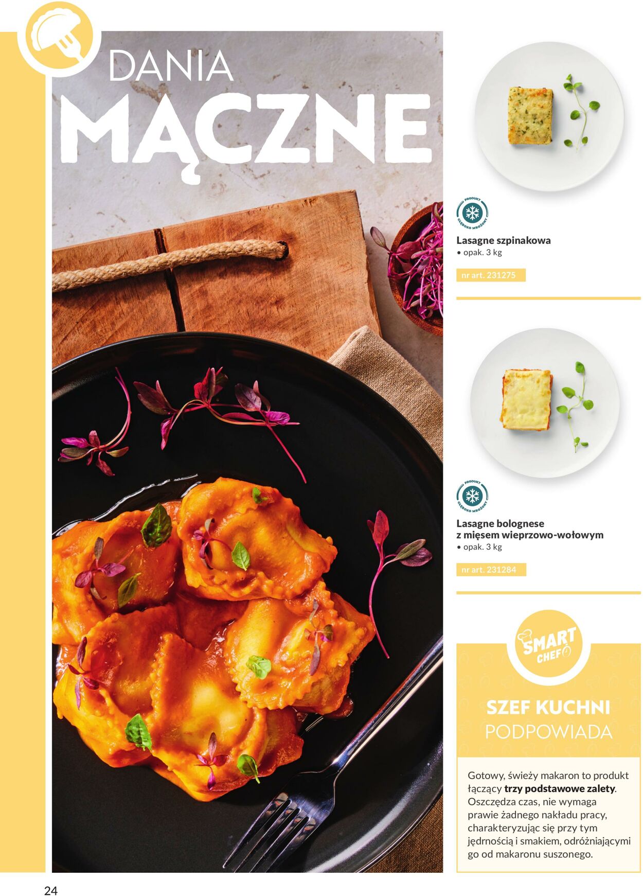 Gazetka Makro 27.10.2025 - 10.11.2025