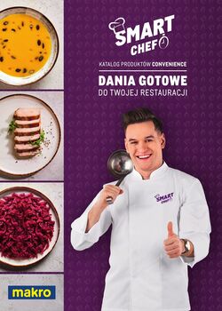 Gazetka Makro 27.10.2025 - 10.11.2025