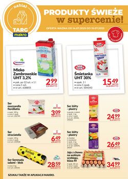 Gazetka Makro 14.07.2025 - 19.07.2025