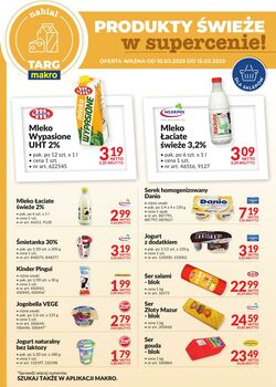 Gazetka Makro 10.03.2025 - 15.03.2025