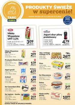 Gazetka Makro 13.05.2025 - 09.06.2025