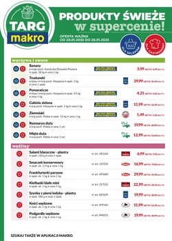 Gazetka Makro 29.04.2024 - 31.12.2024