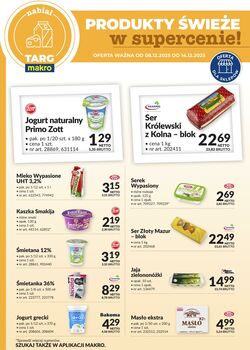 Gazetka Makro 13.05.2025 - 09.06.2025