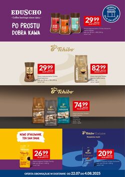 Gazetka Makro 22.07.2025 - 04.08.2025