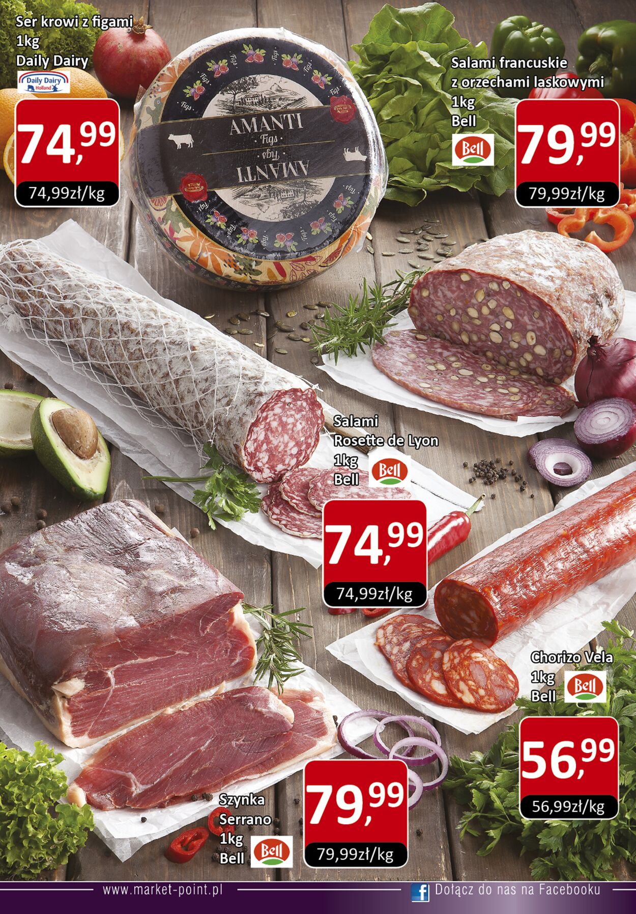Gazetka Market Point 24.11.2025 - 10.12.2025