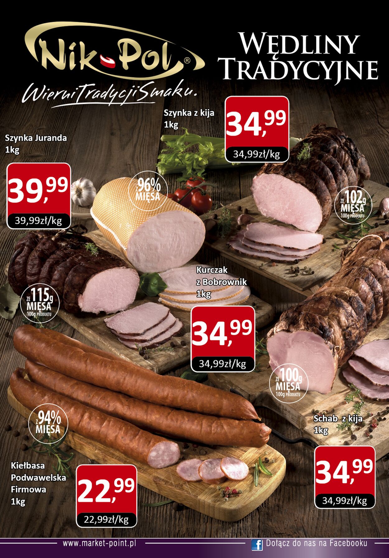 Gazetka Market Point 20.10.2025 - 05.11.2025