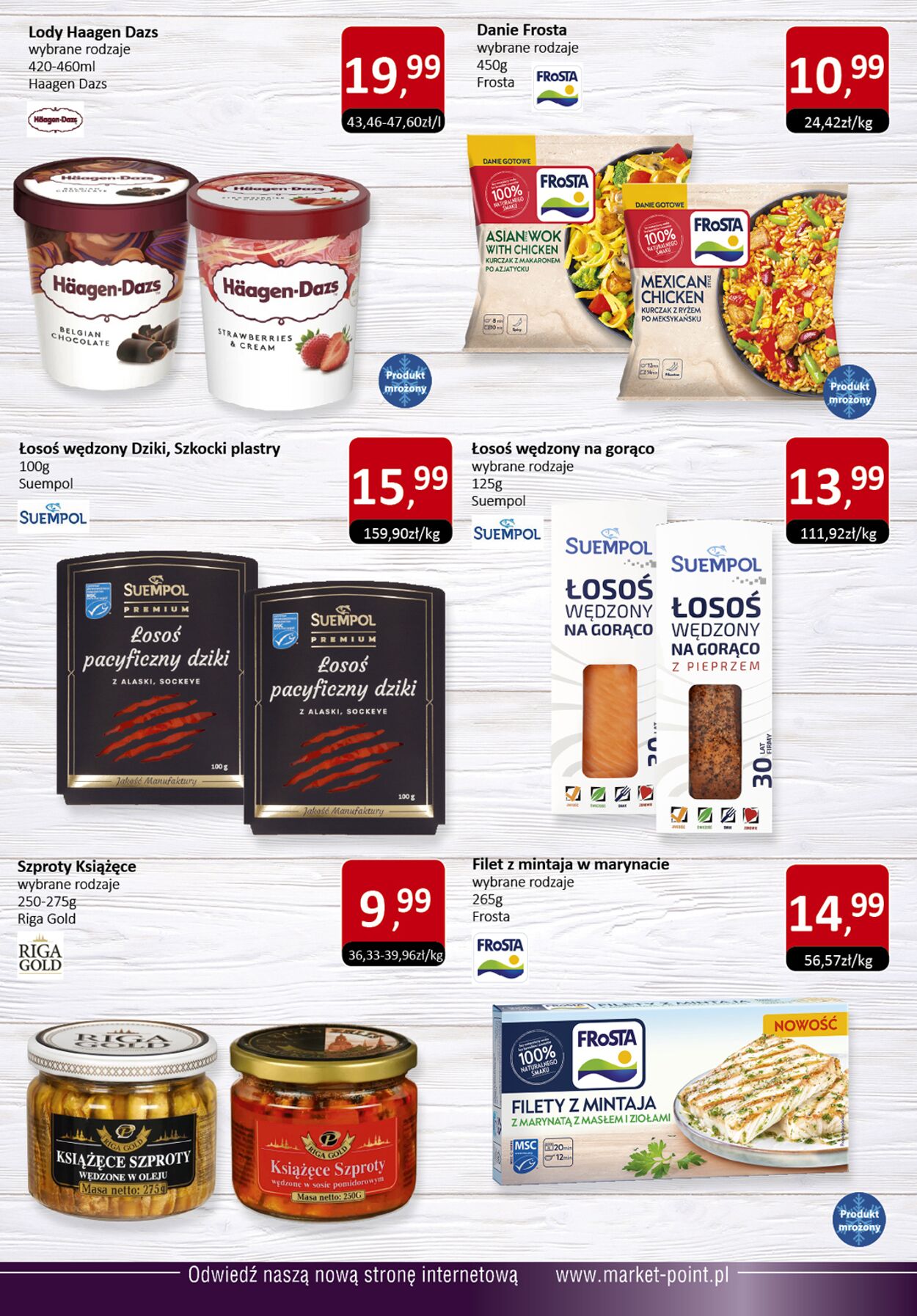 Gazetka Market Point 23.06.2025 - 05.07.2025