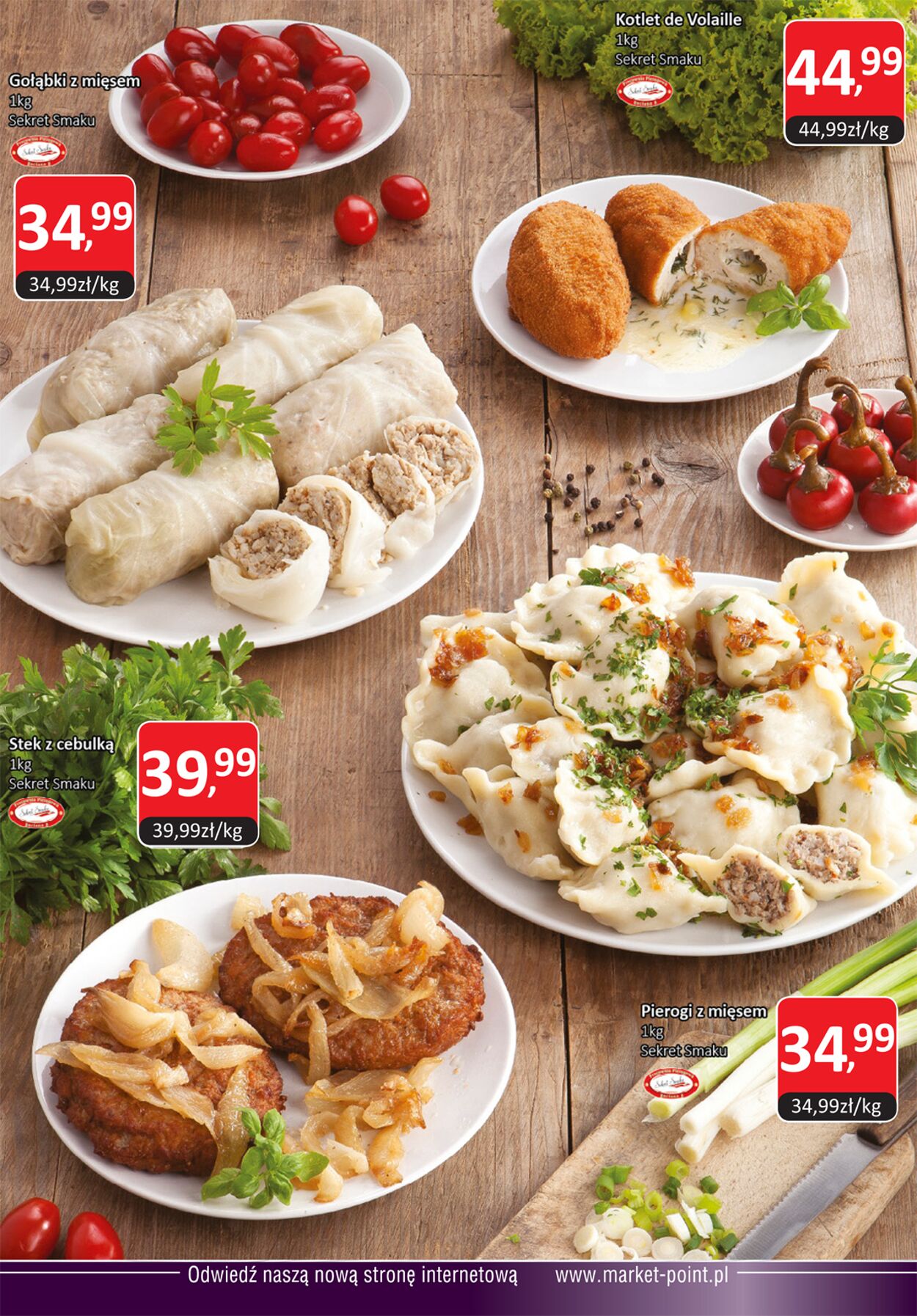 Gazetka Market Point 24.07.2025 - 09.08.2025