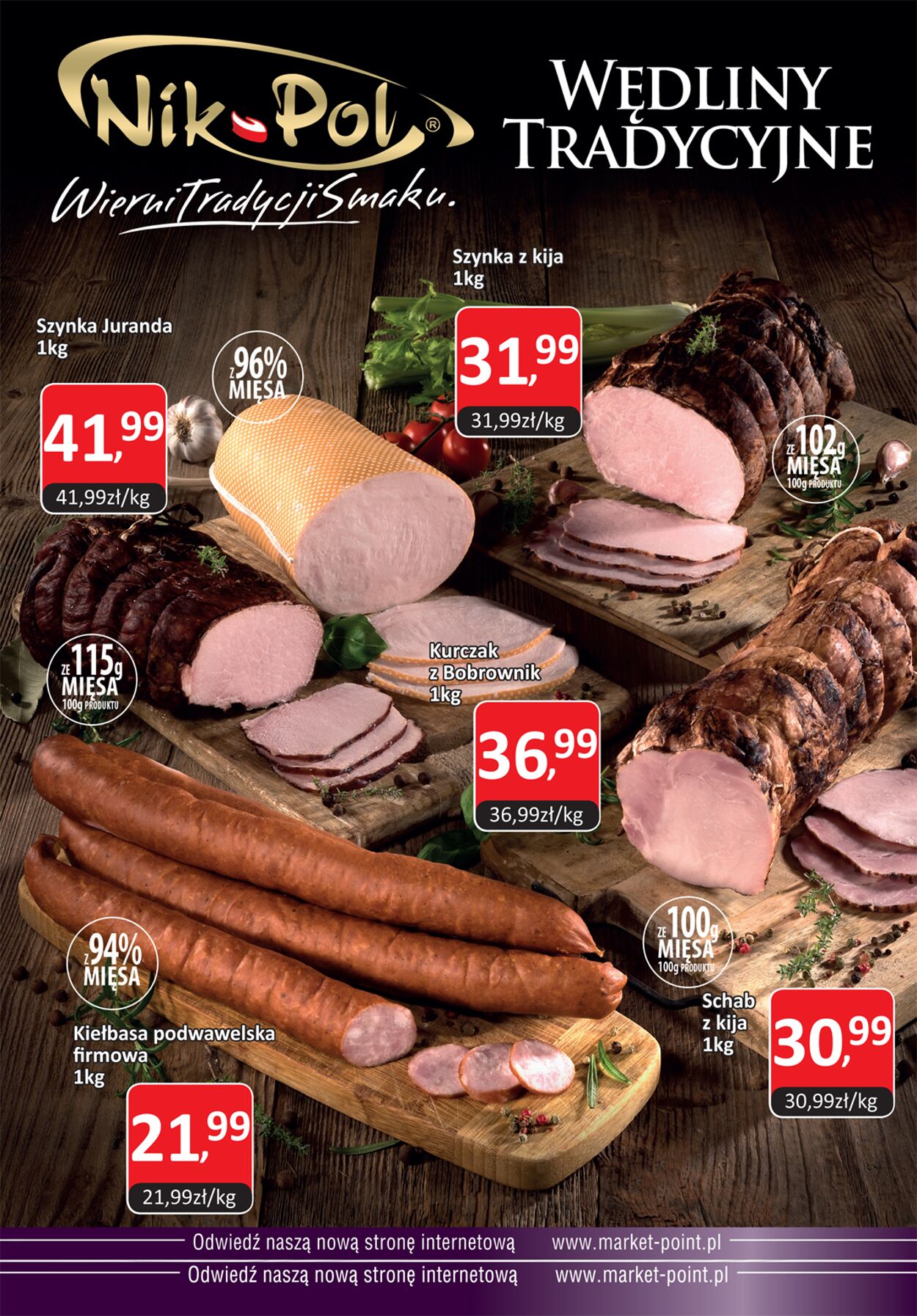 Gazetka Market Point 24.07.2025 - 09.08.2025