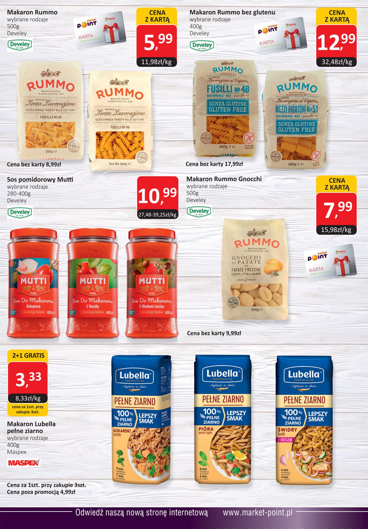 Gazetka Market Point 24.07.2025 - 09.08.2025