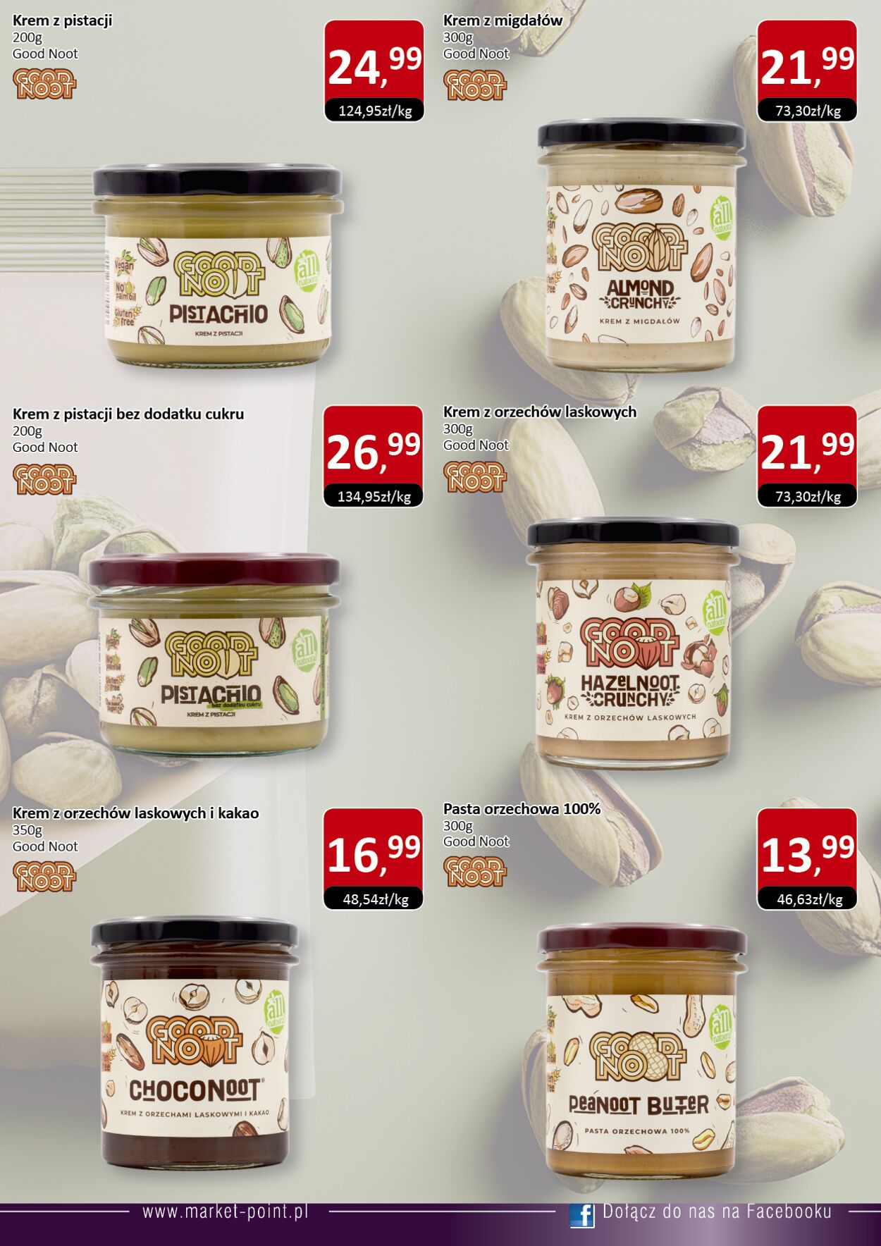 Gazetka Market Point 28.08.2025 - 13.09.2025