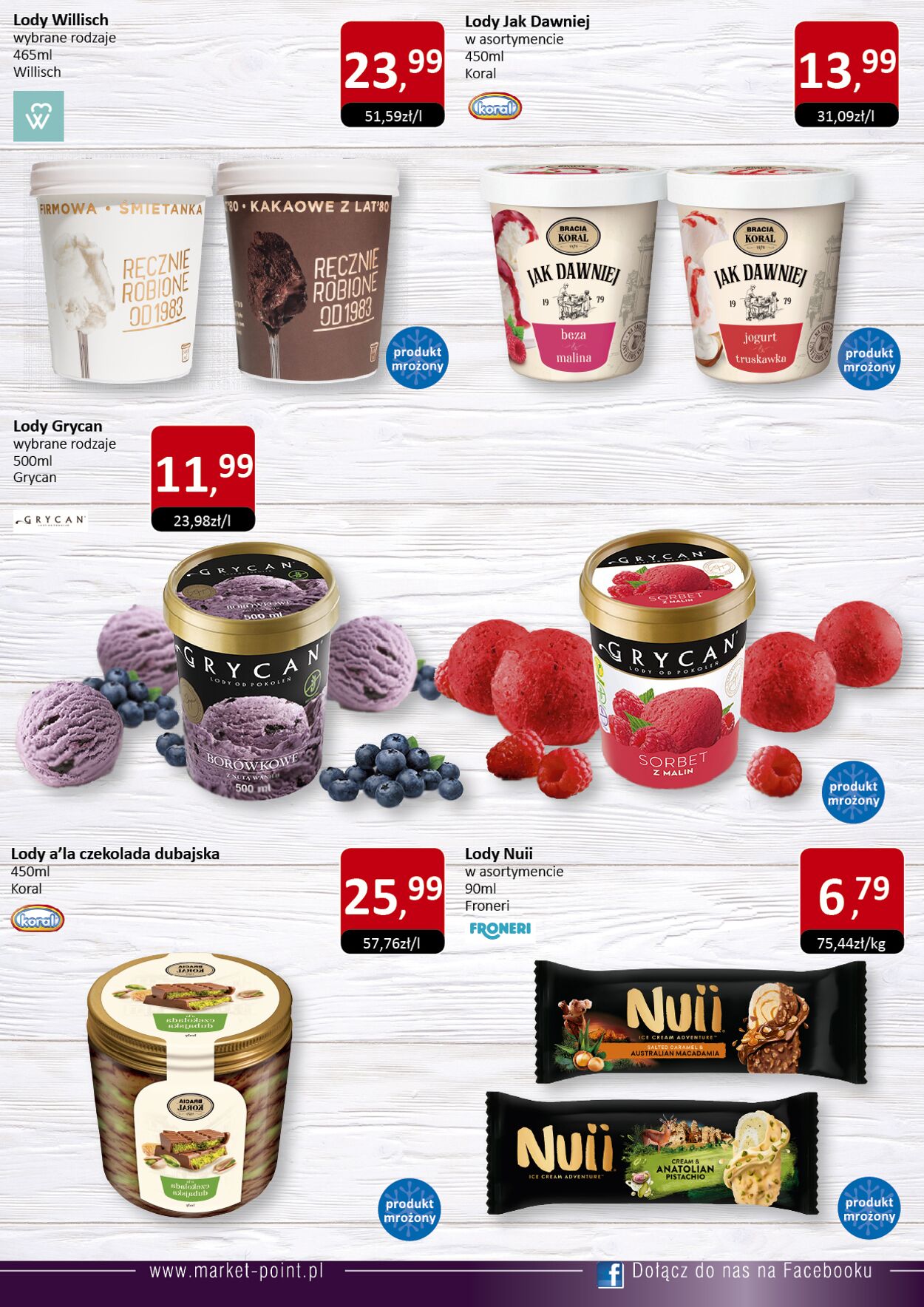 Gazetka Market Point 28.08.2025 - 13.09.2025
