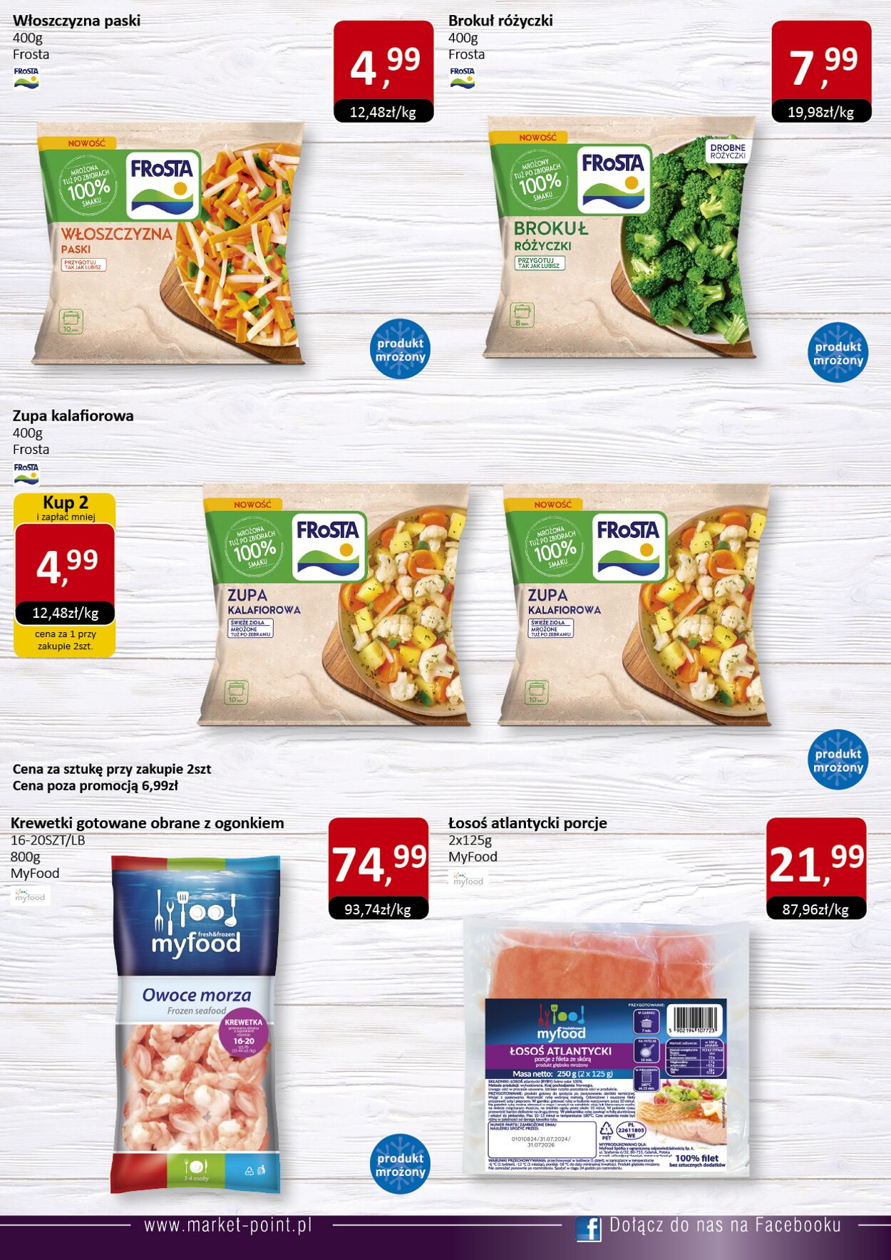 Gazetka Market Point 28.08.2025 - 13.09.2025