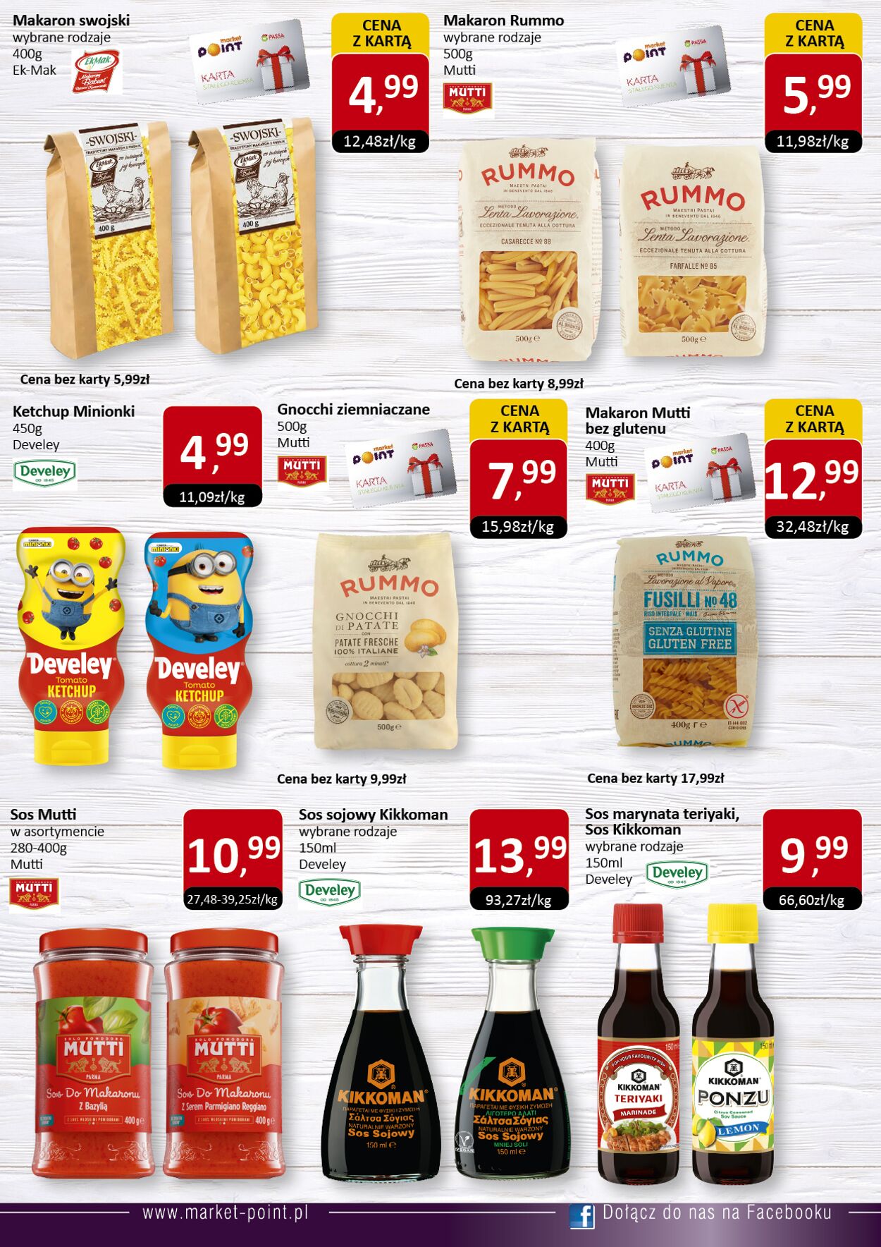 Gazetka Market Point 28.08.2025 - 13.09.2025