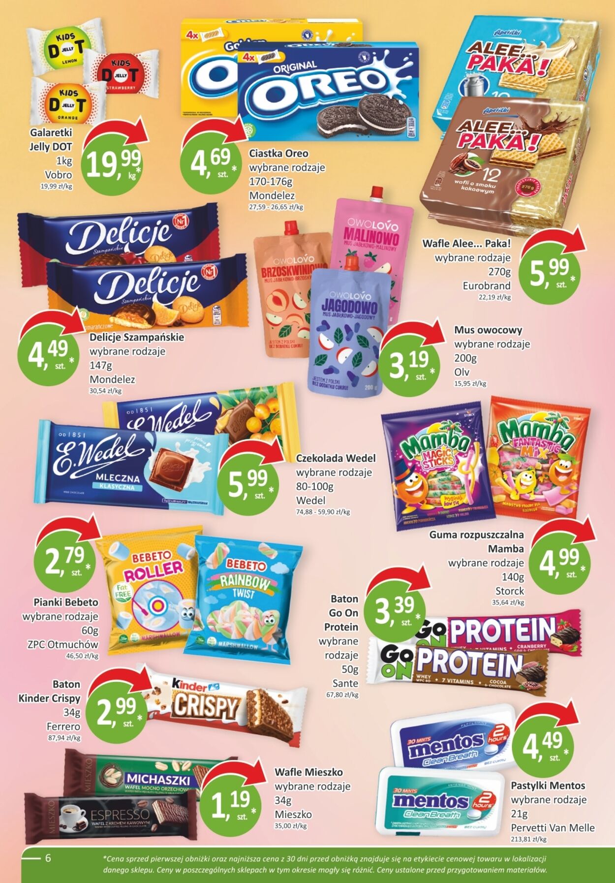 Gazetka Market Point 11.08.2025 - 20.08.2025